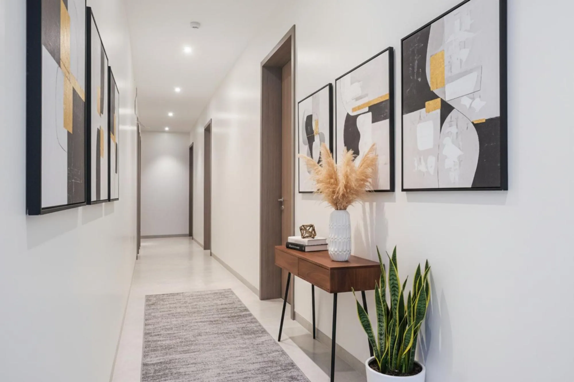 Lobby or reception in FabHotel Prime Athiti Delight Stay - Nr Shri Baneshwar Mandir, Baner