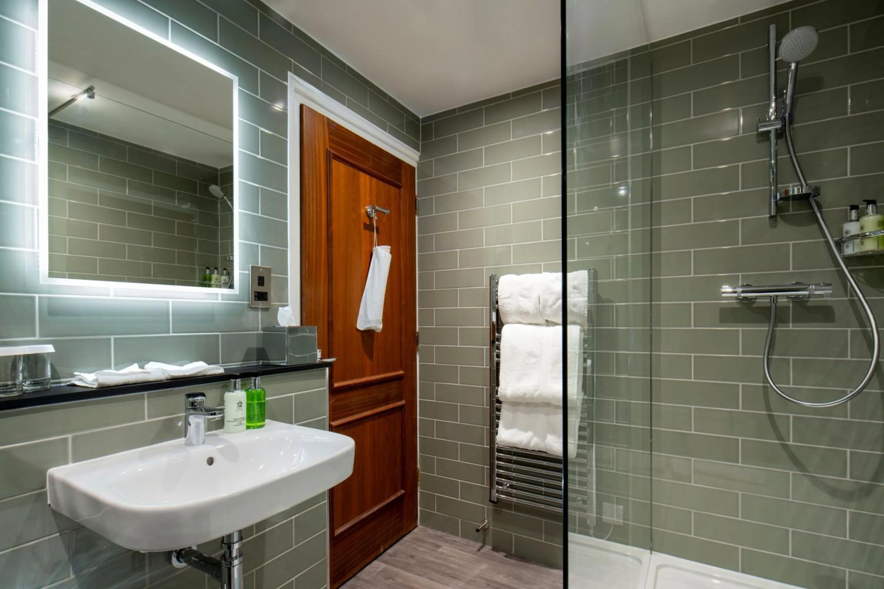 The Three Swans Hotel, Market Harborough, Leicestershire - The Coaching Inn Group