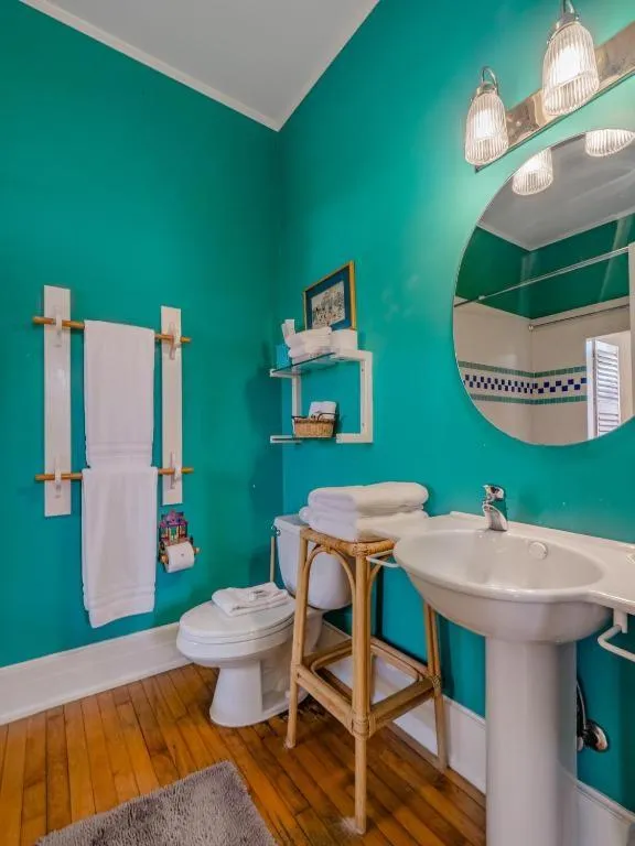 The Front Street Inn