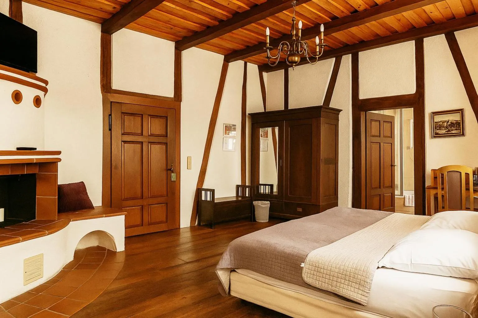 Schloss Hotel Kastellaun
