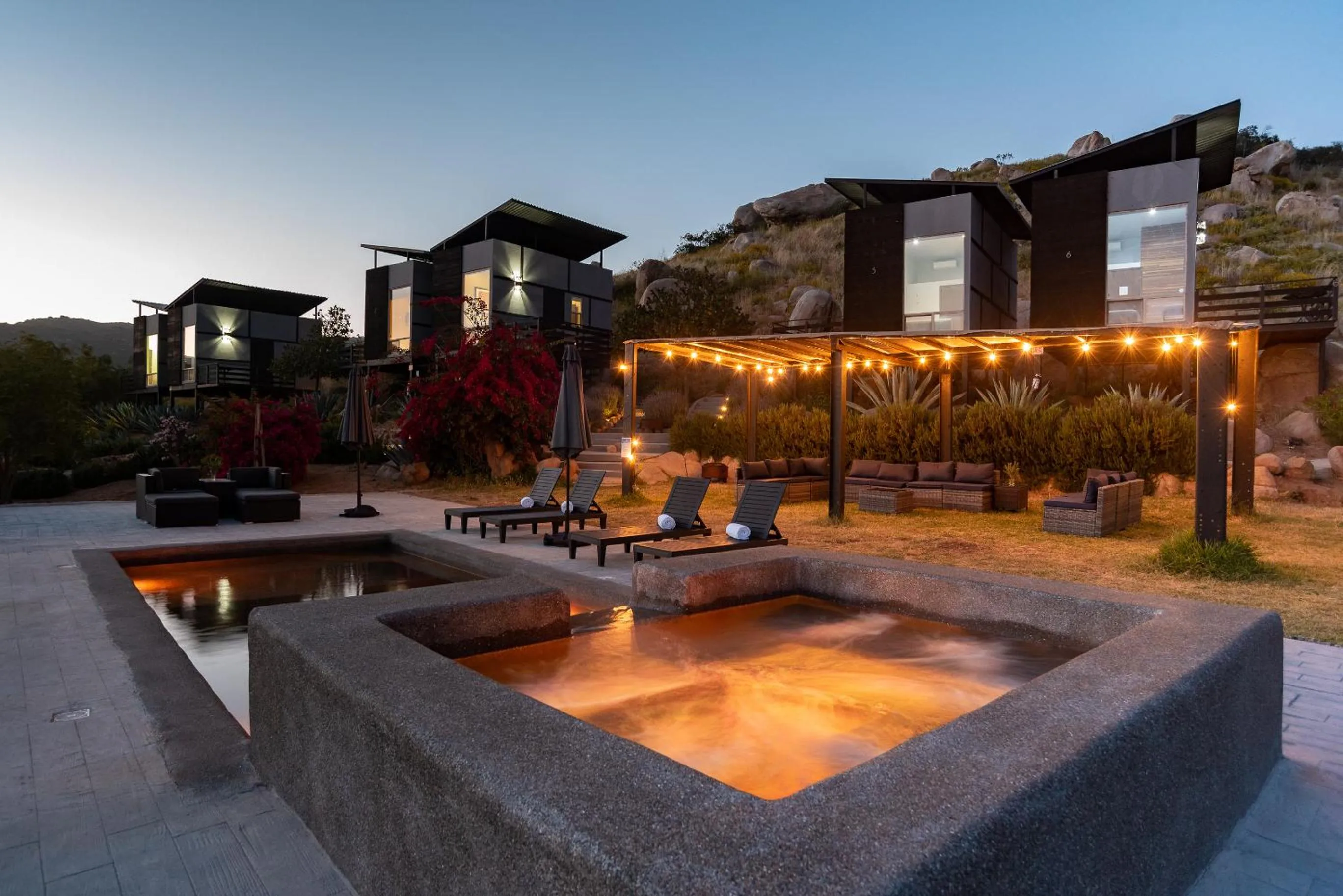 Atika Retreat