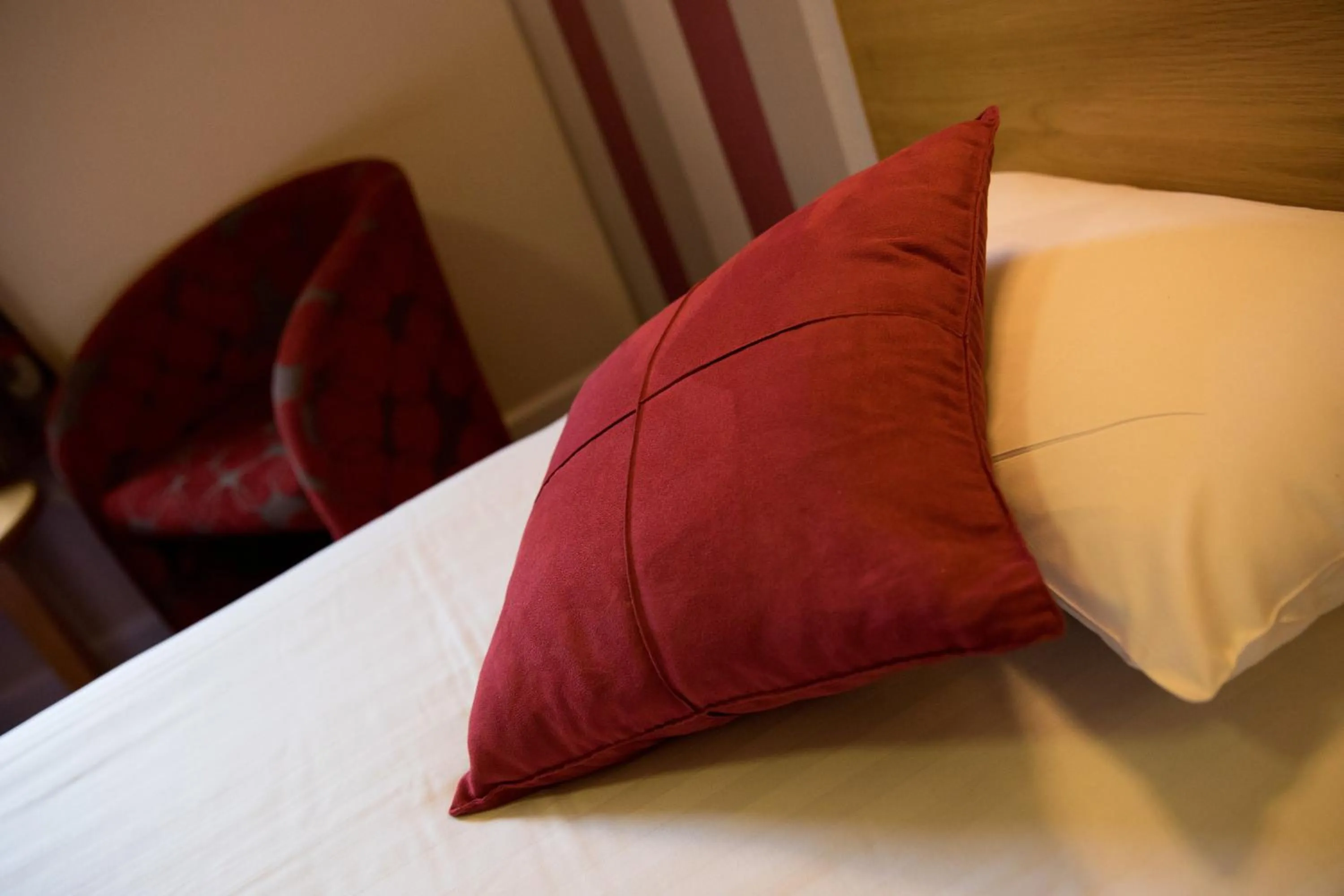 Bedroom, Bed in Patterdale Hotel