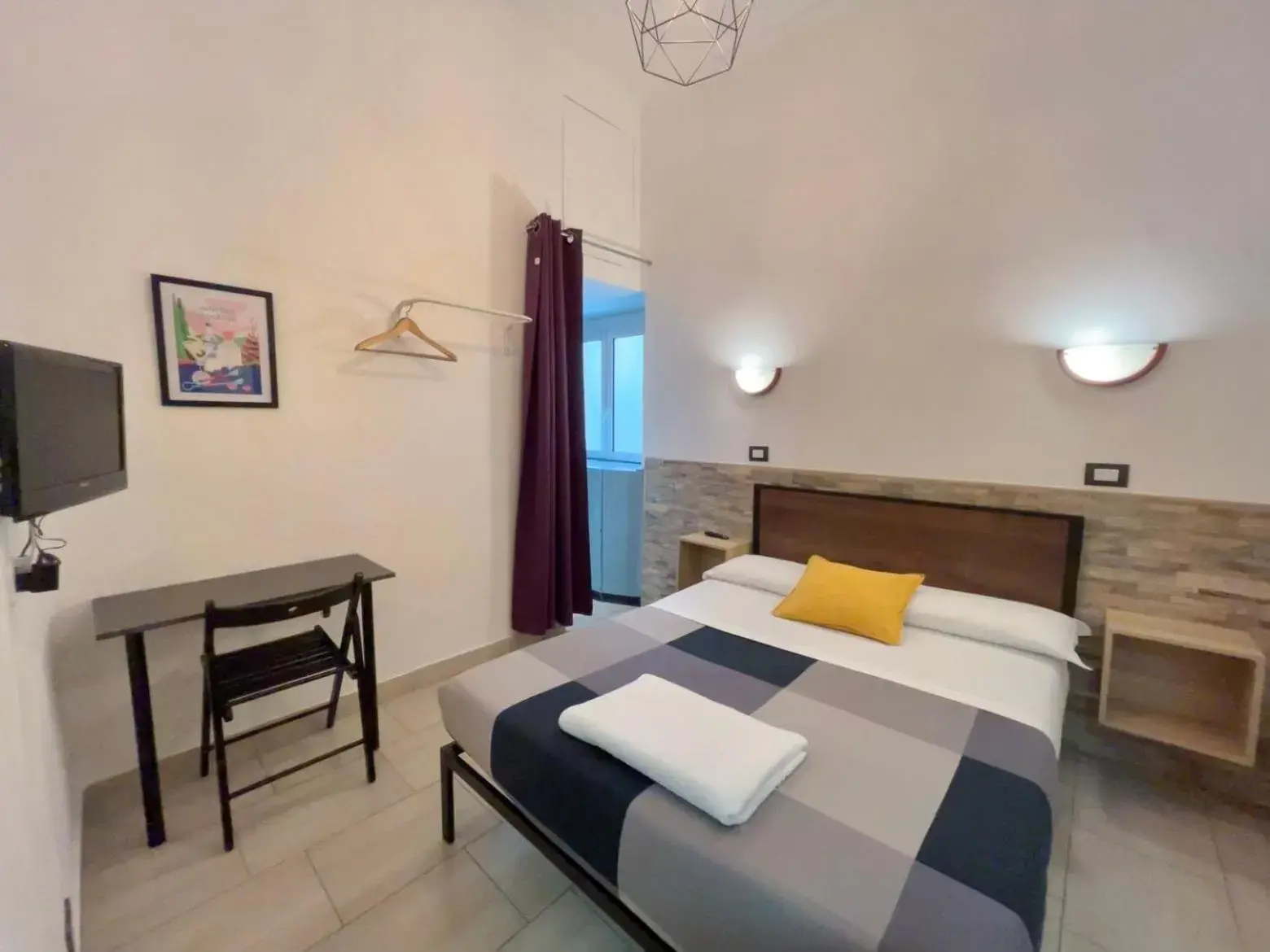 Overseas Guesthouse Overseas Guesthouse