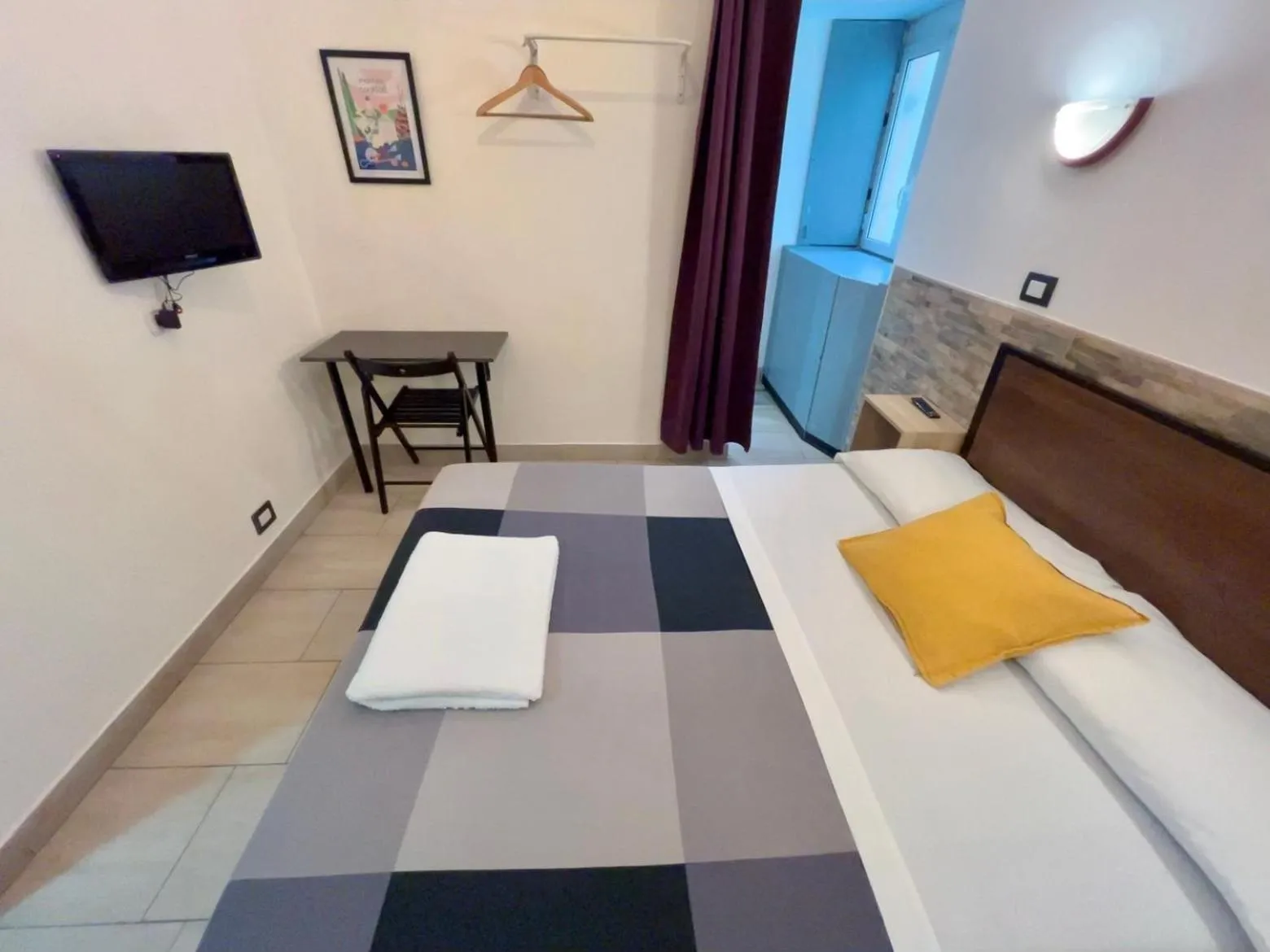 Overseas Guesthouse