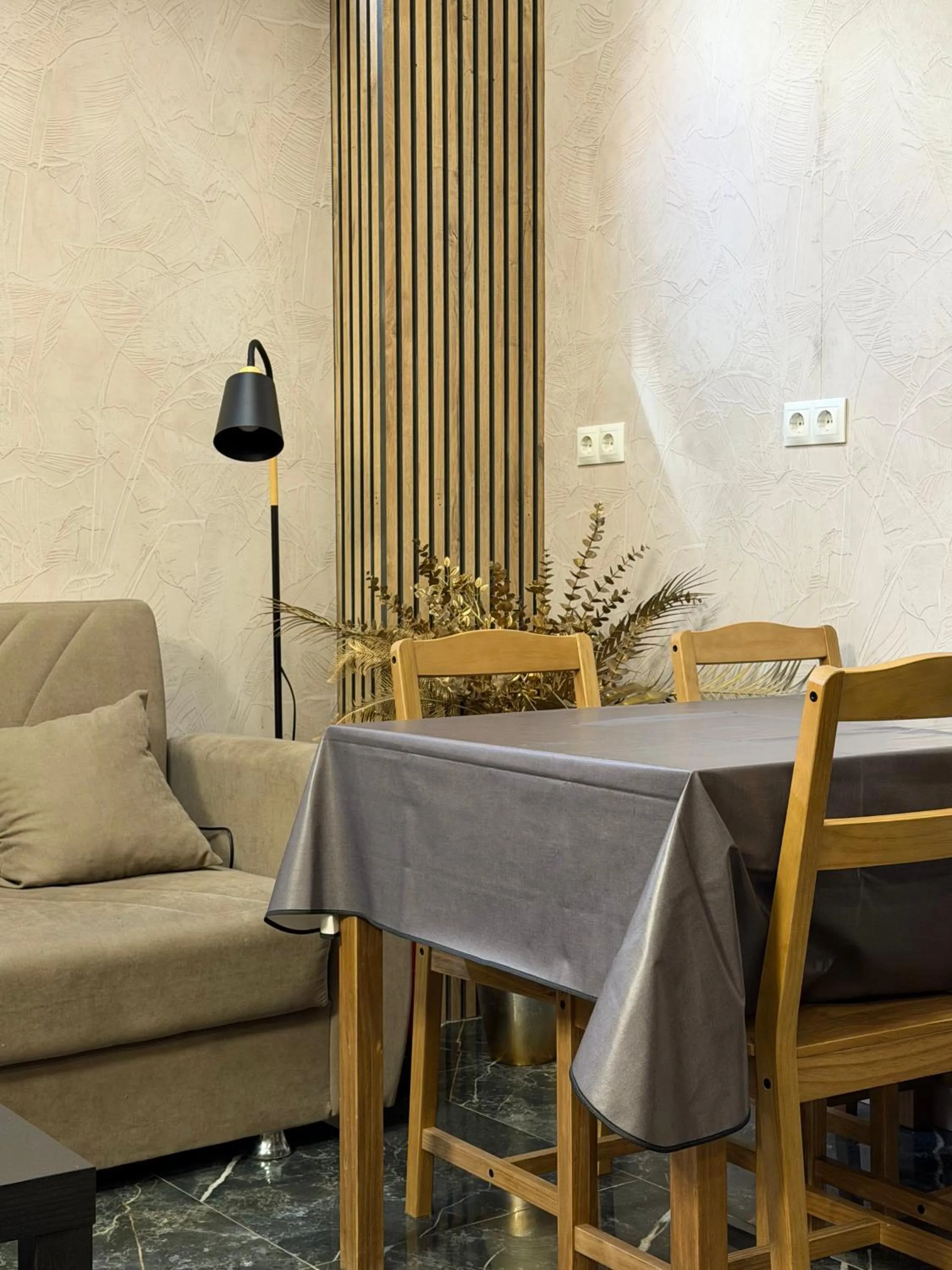 Living room in Senda Hostel Retiro - Atocha & Madrid Centro