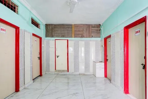 HOTEL O SUN LODGE AND BANQUET HALL