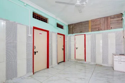HOTEL O SUN LODGE AND BANQUET HALL