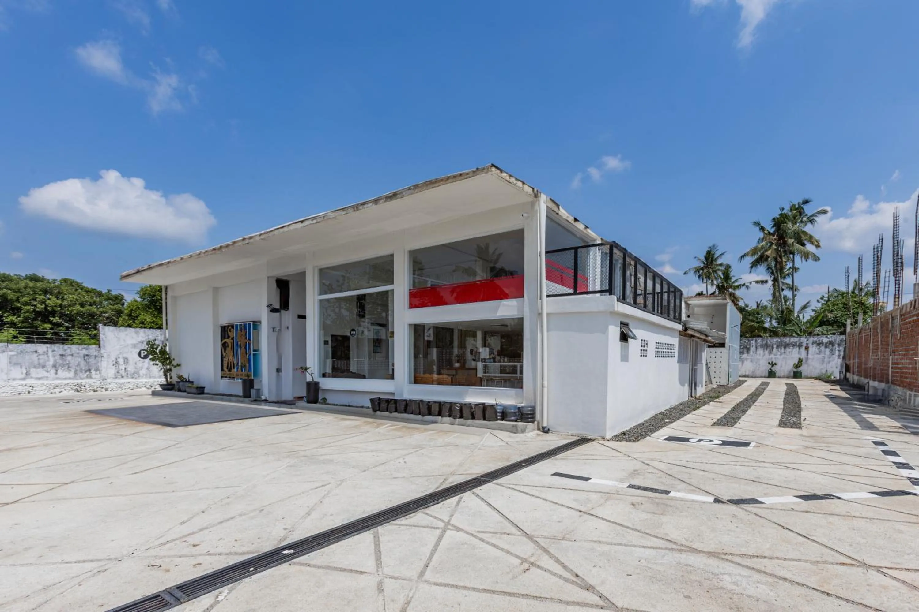 Hotel O Guest House Maria