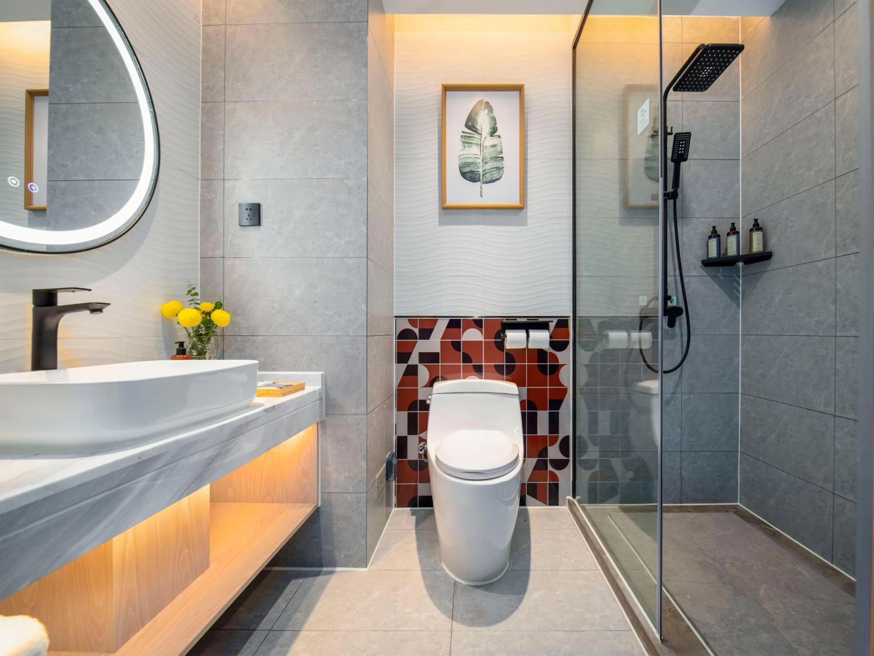 Campanile Shenzhen Guanlan Golf