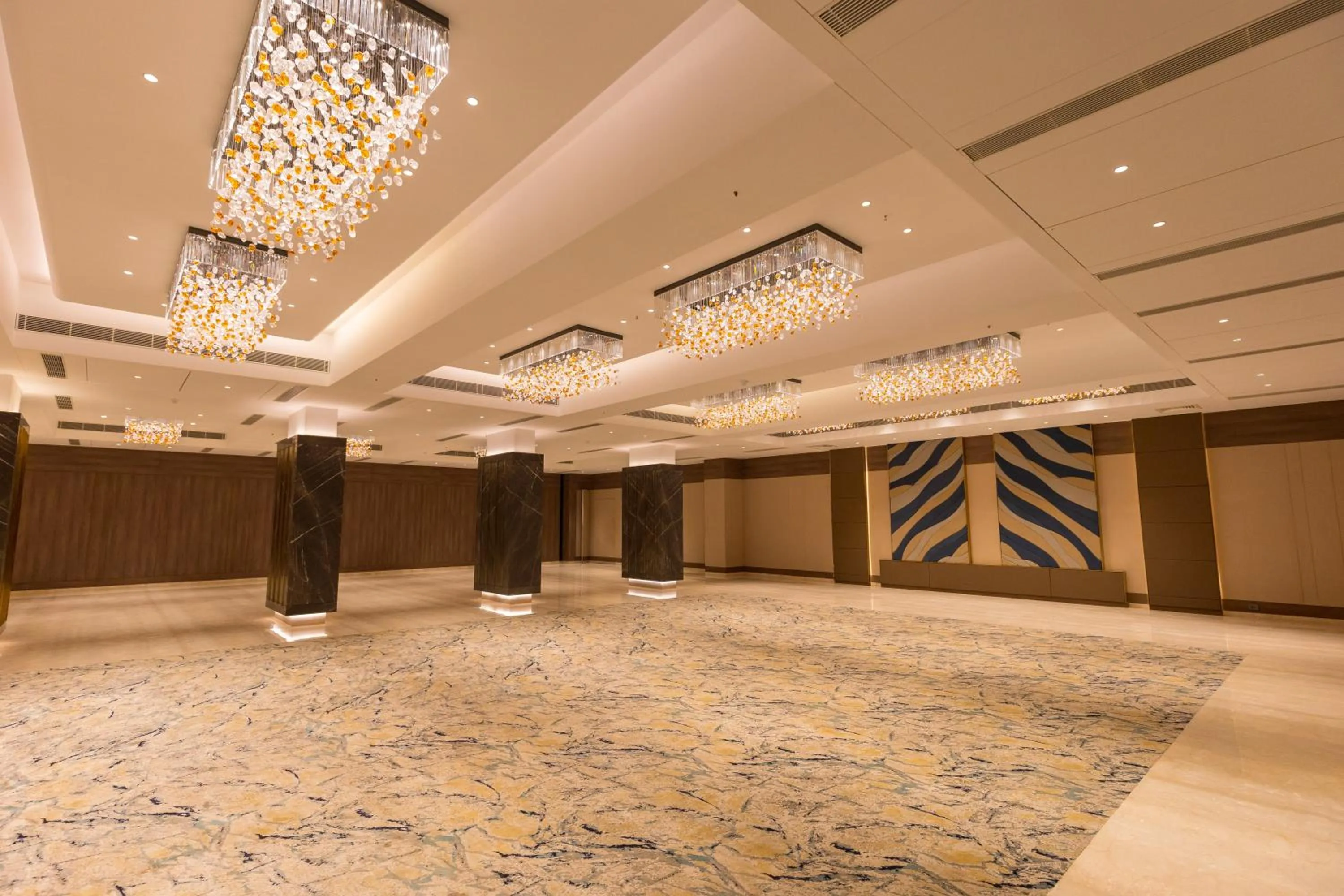 Banquet/Function facilities in The Augusta Club & Resort