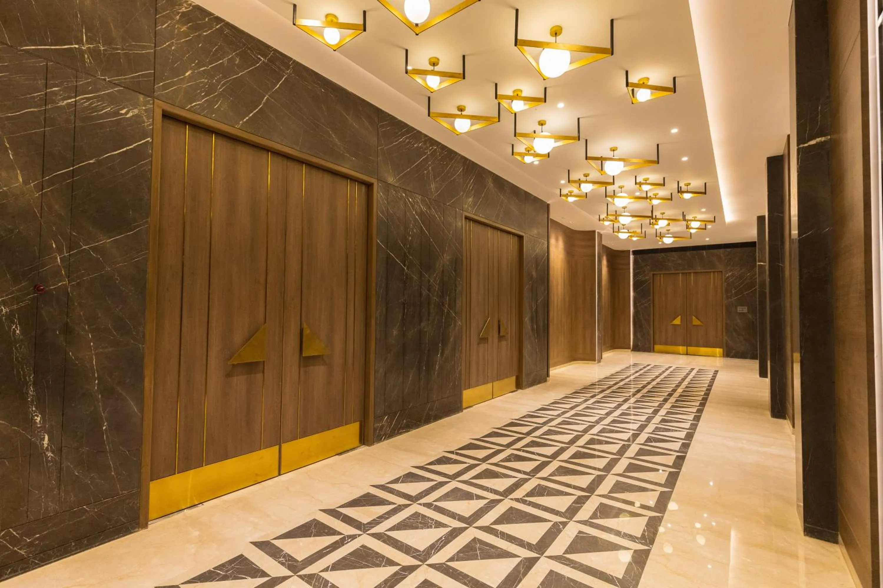 Banquet/Function facilities in The Augusta Club & Resort