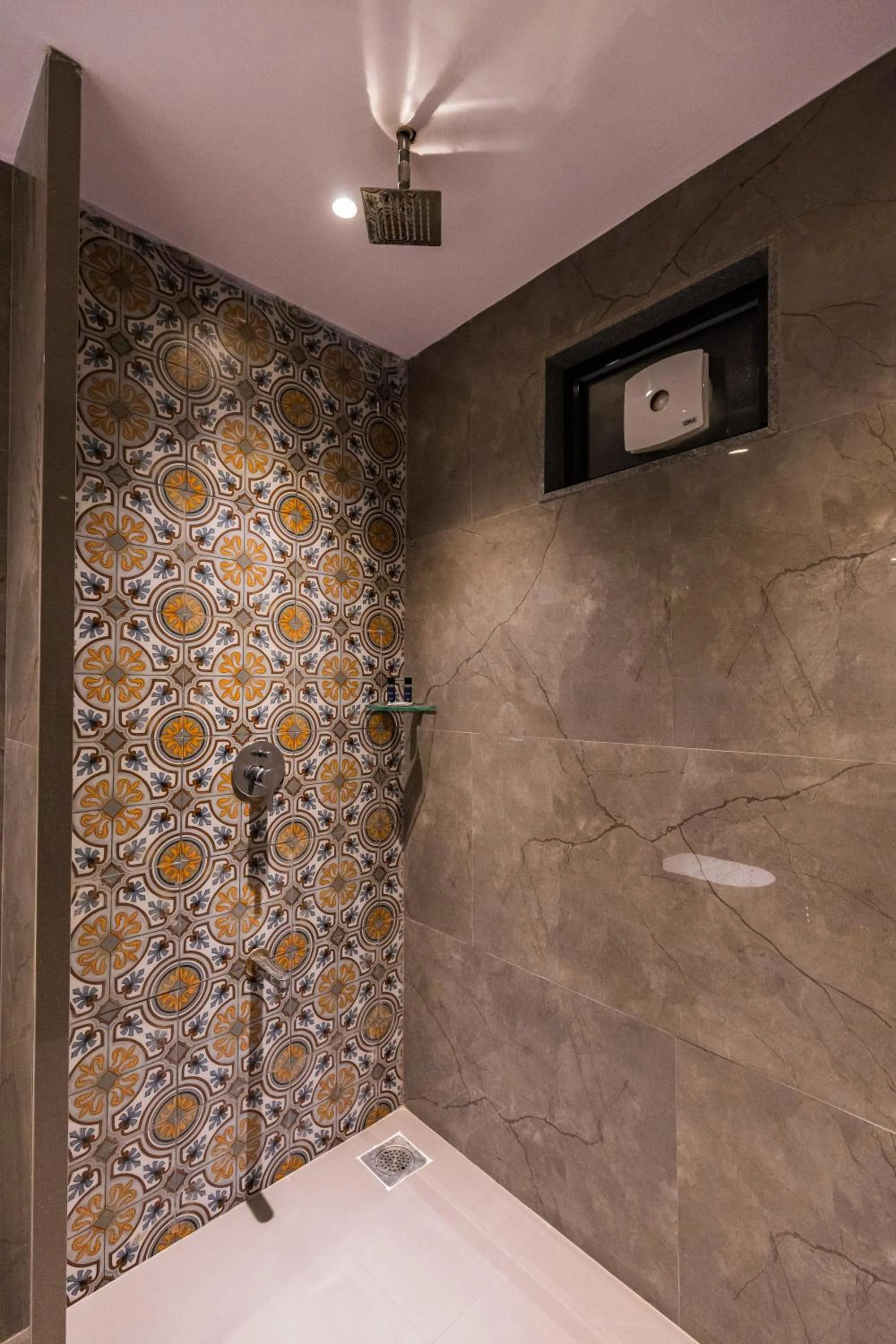 Bathroom in The Augusta Club & Resort