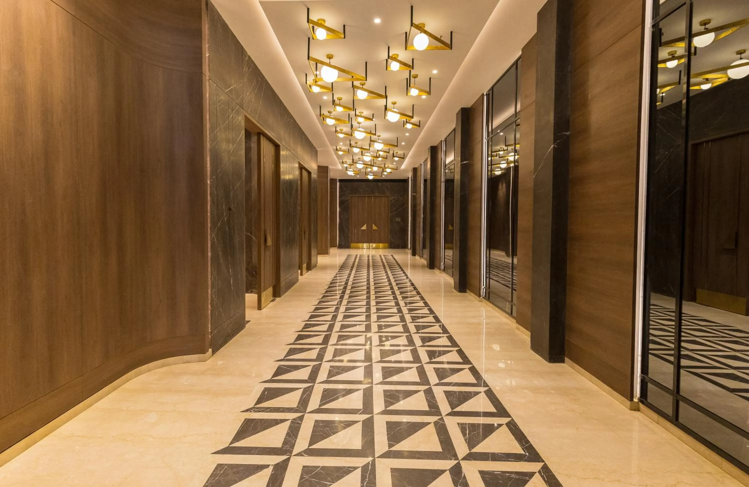 Banquet/Function facilities in The Augusta Club & Resort