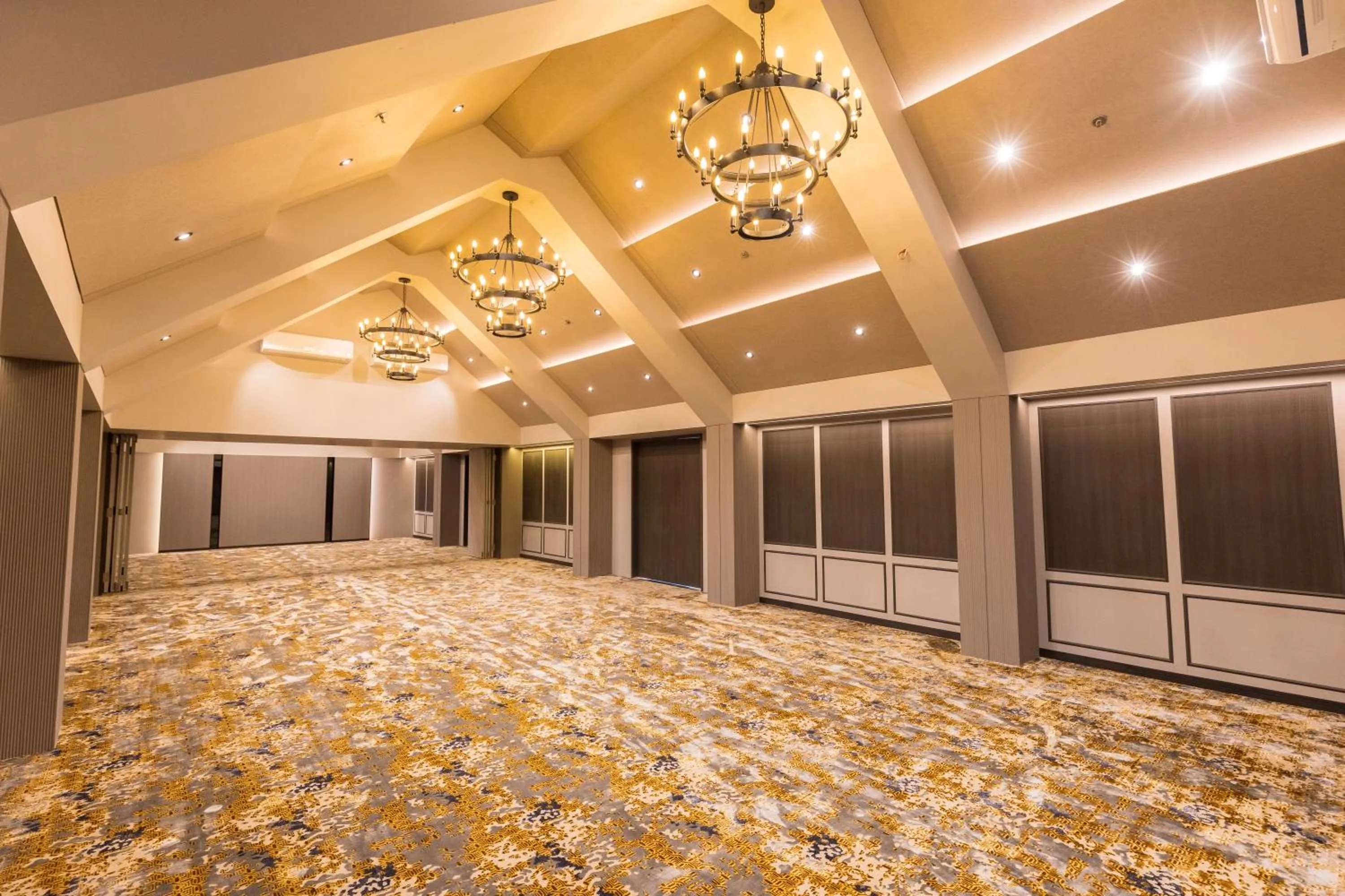 Banquet/Function facilities in The Augusta Club & Resort