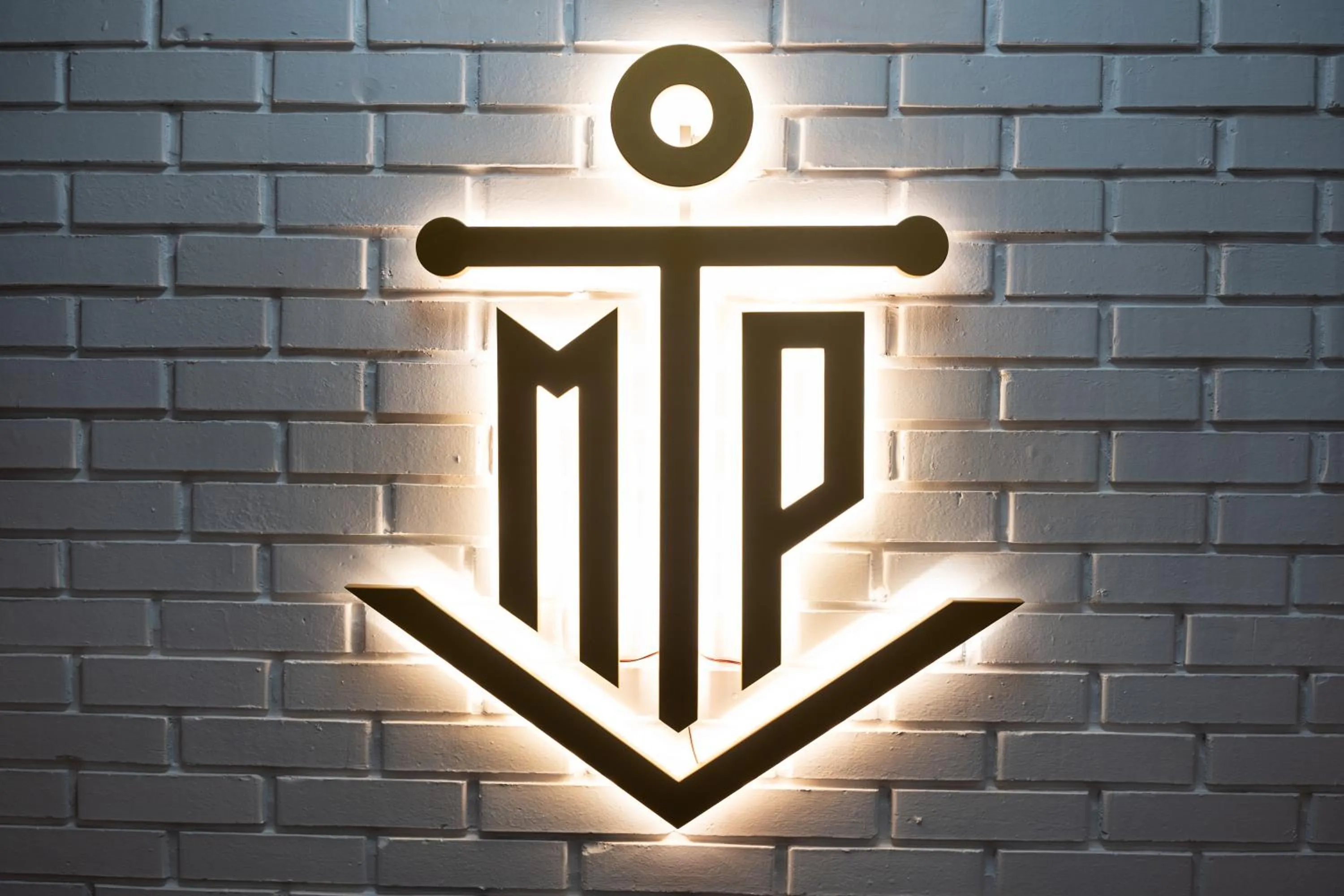 Property logo or sign in Sea Resort Marina Portoroz