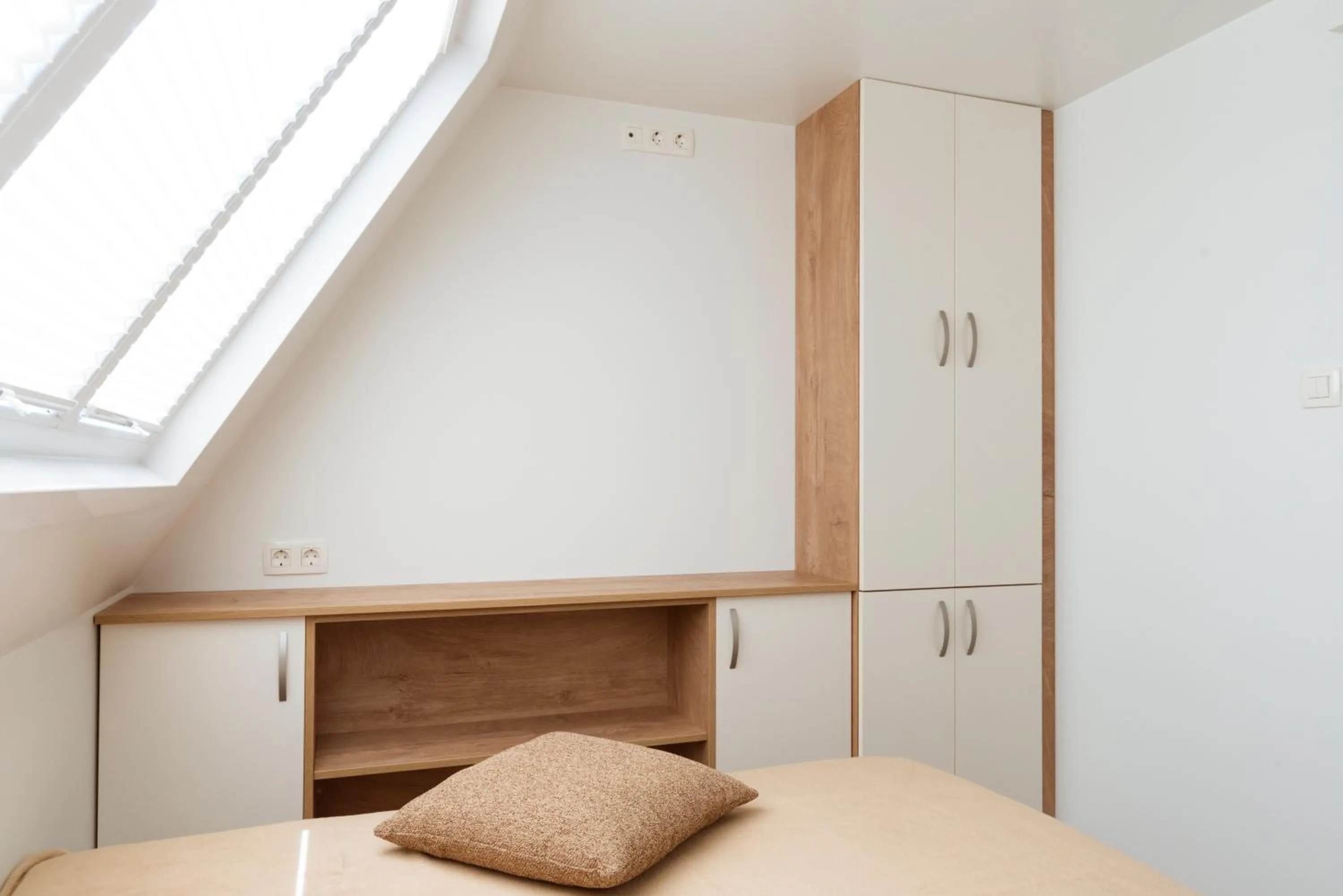 Bed in Sea Resort Marina Portoroz