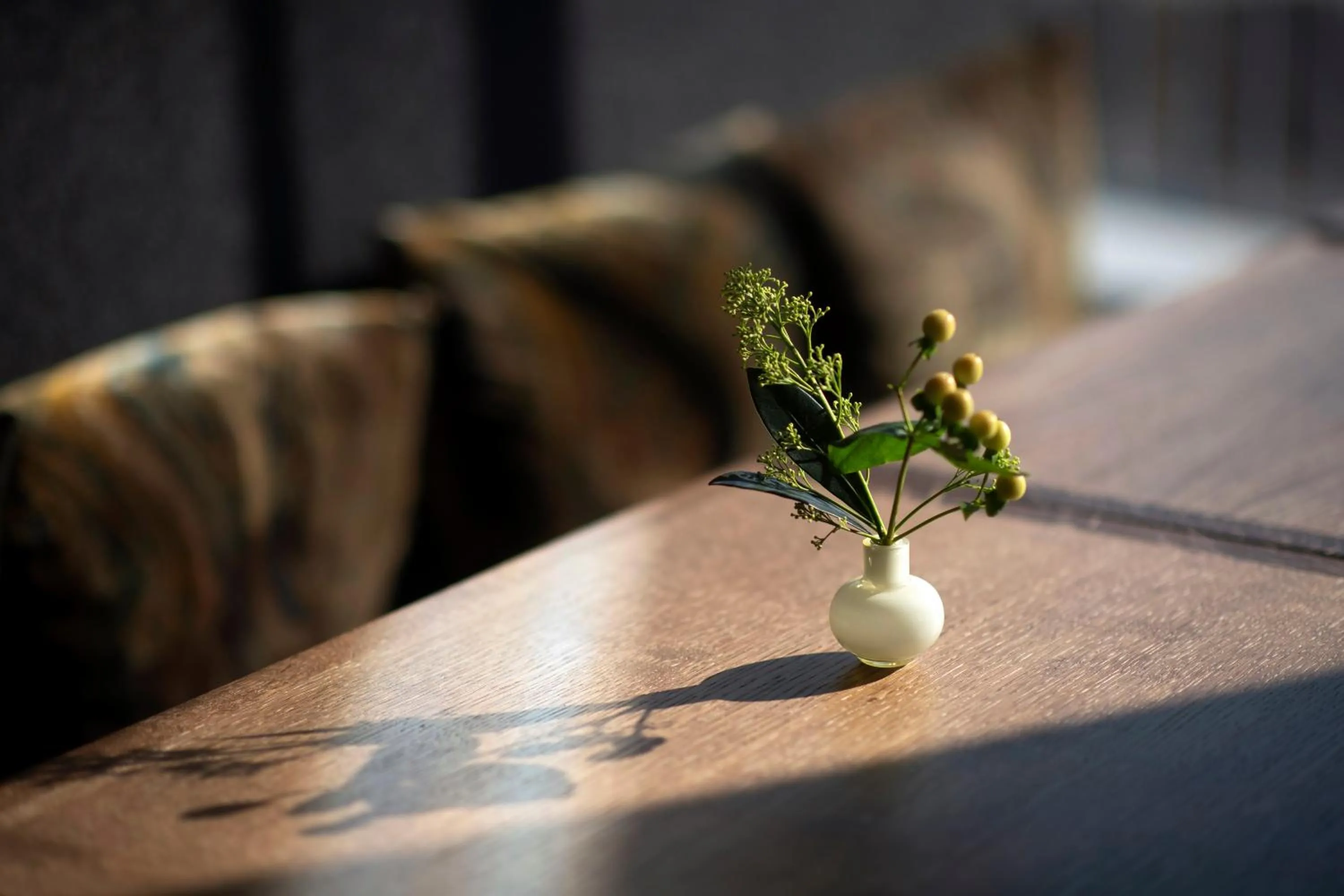 Restaurant/places to eat in Solo Sokos Hotel Pier 4