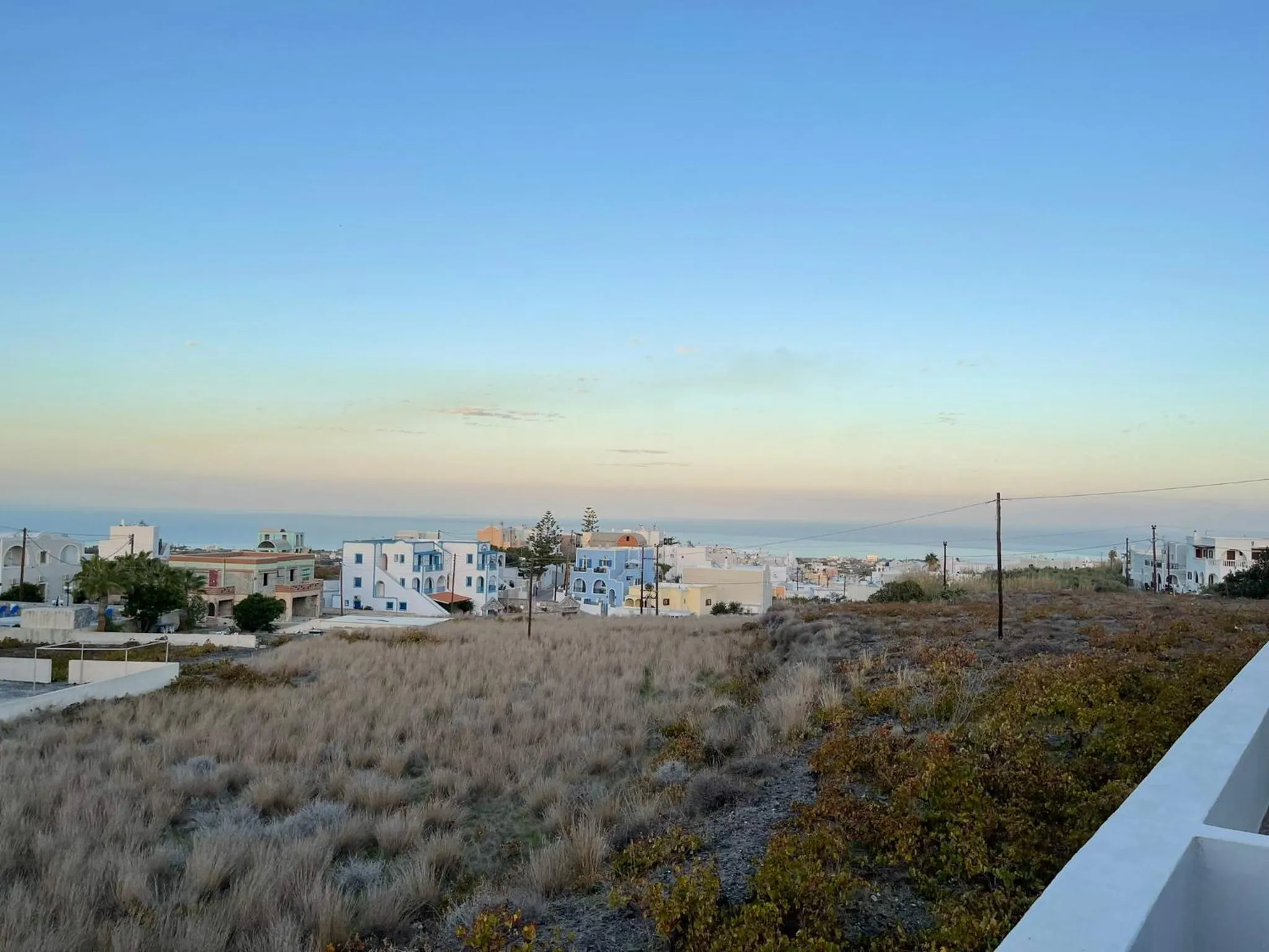 View (from property/room) in Villa Agas