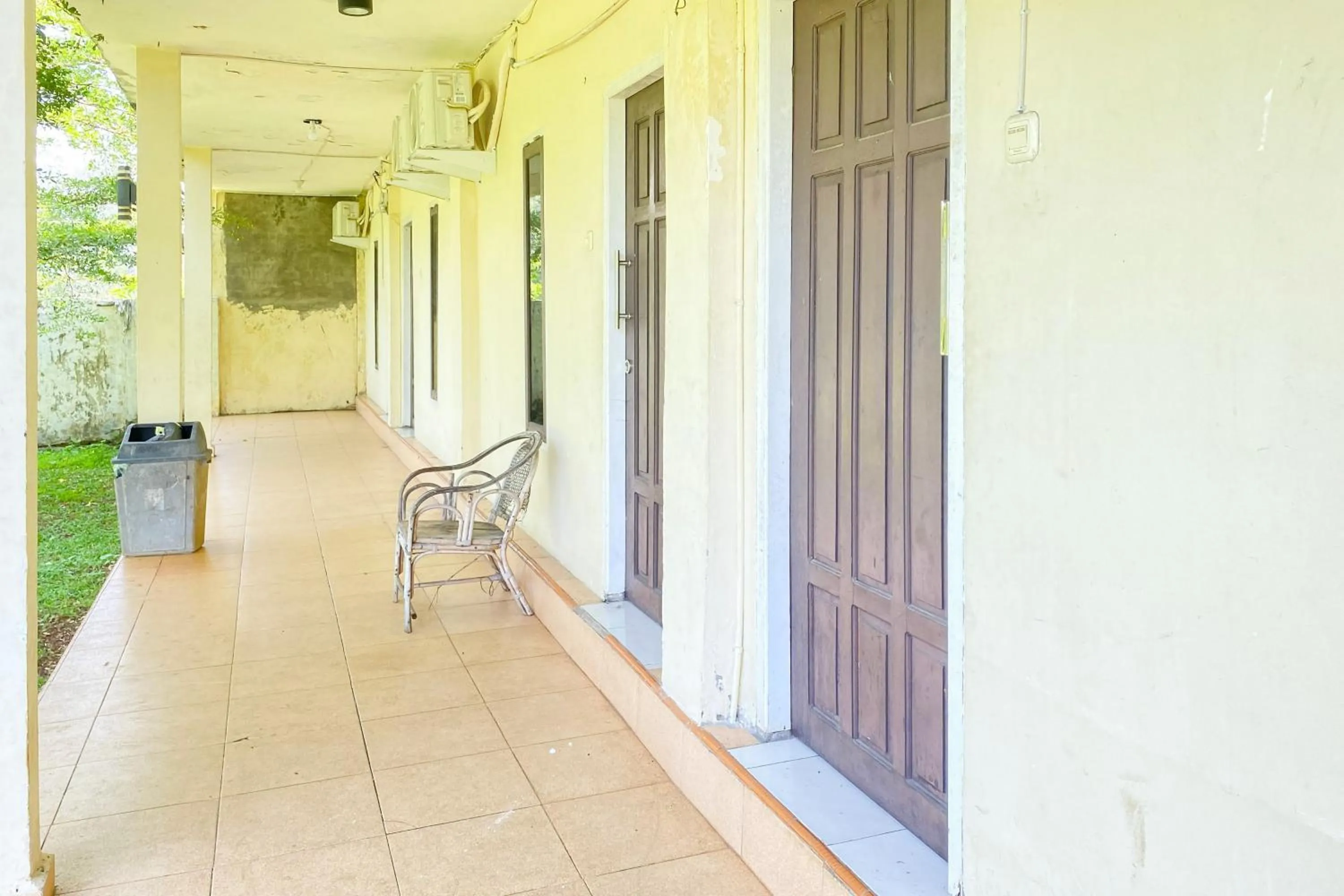 Other in Hotel Pantai Panjang Bengkulu RedPartner