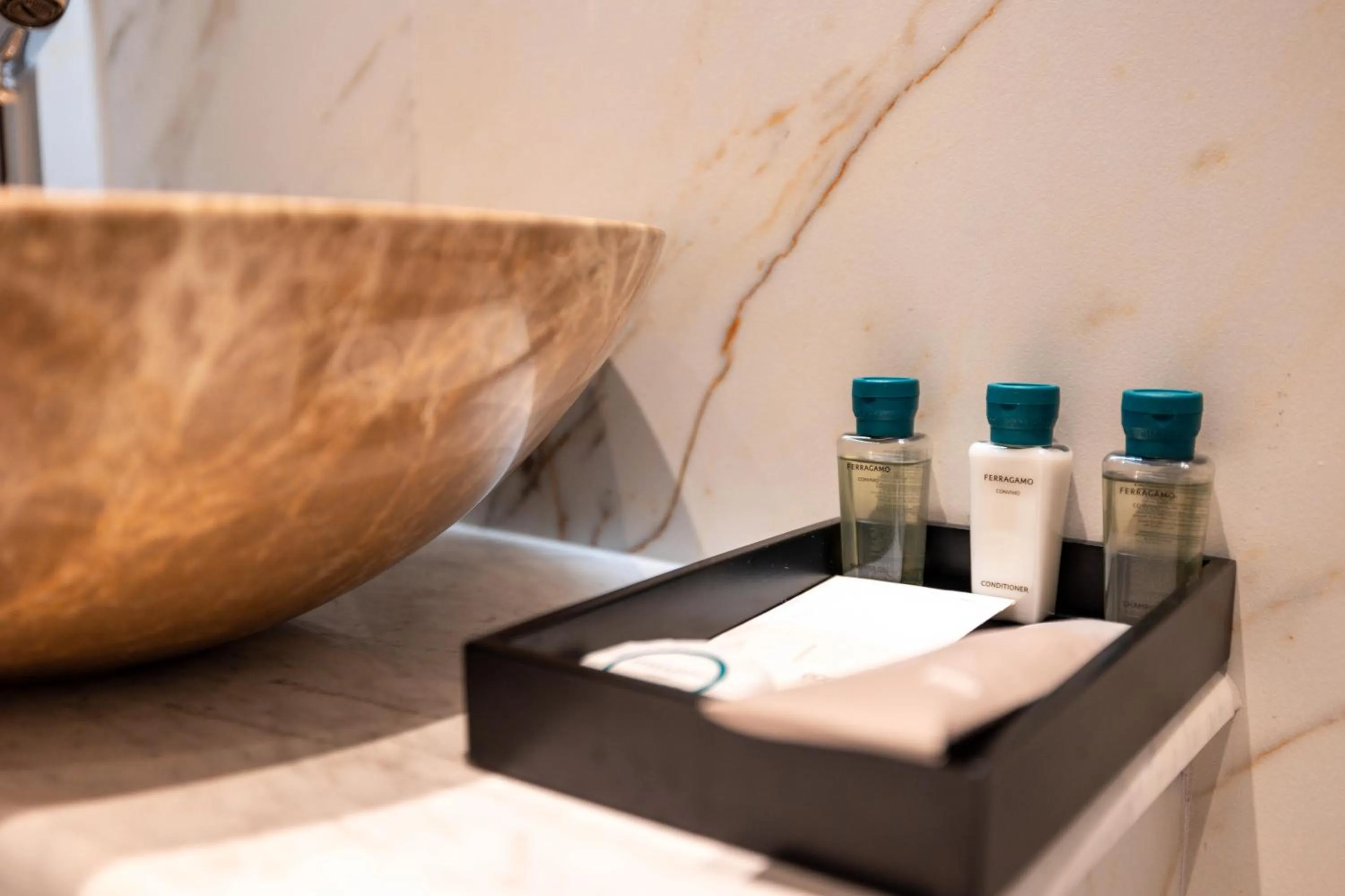 Bathroom in Ecletico Villa