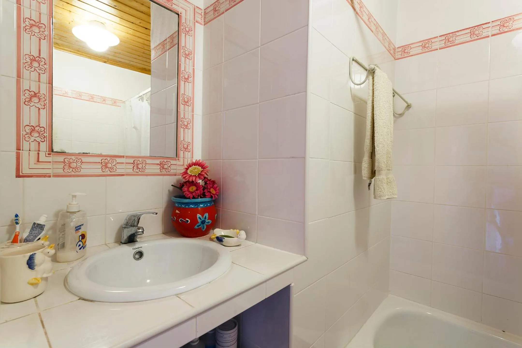 Bathroom in WHome Ericeira Private Villa