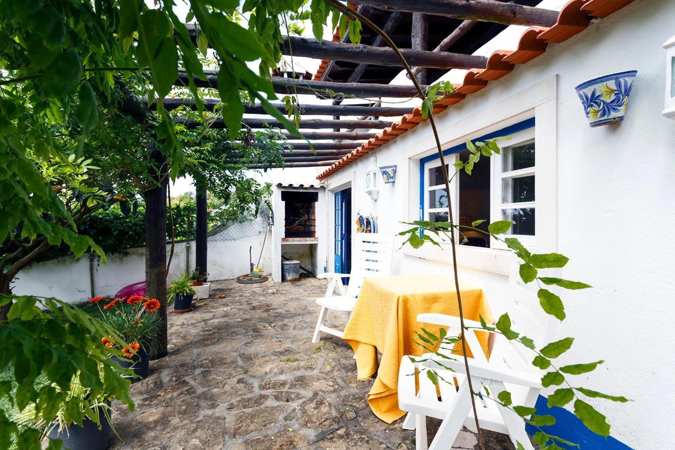 Property building in WHome Ericeira Private Villa