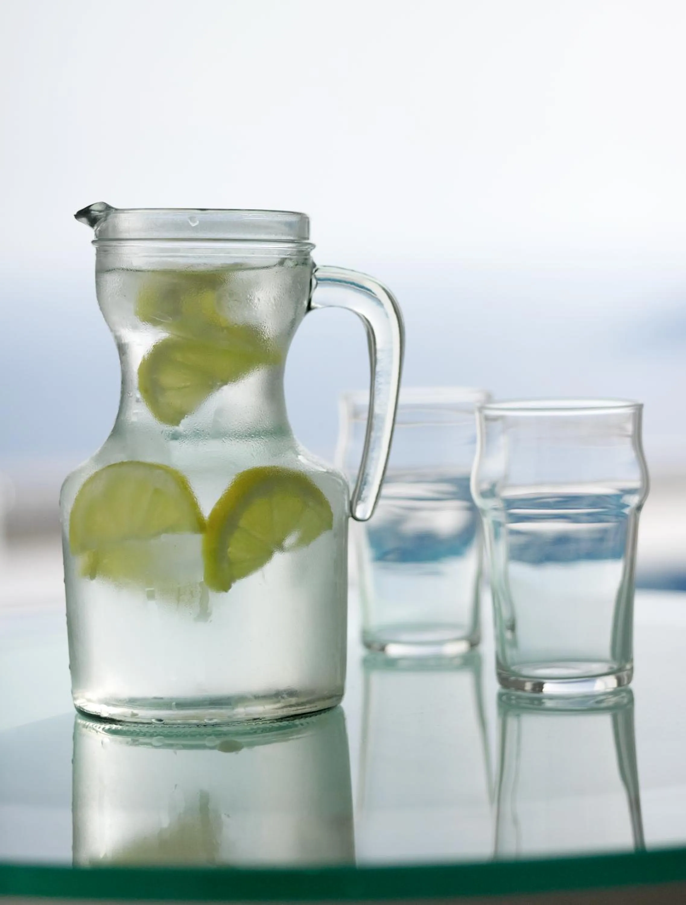 Decorative detail in Iliovasilema Suites