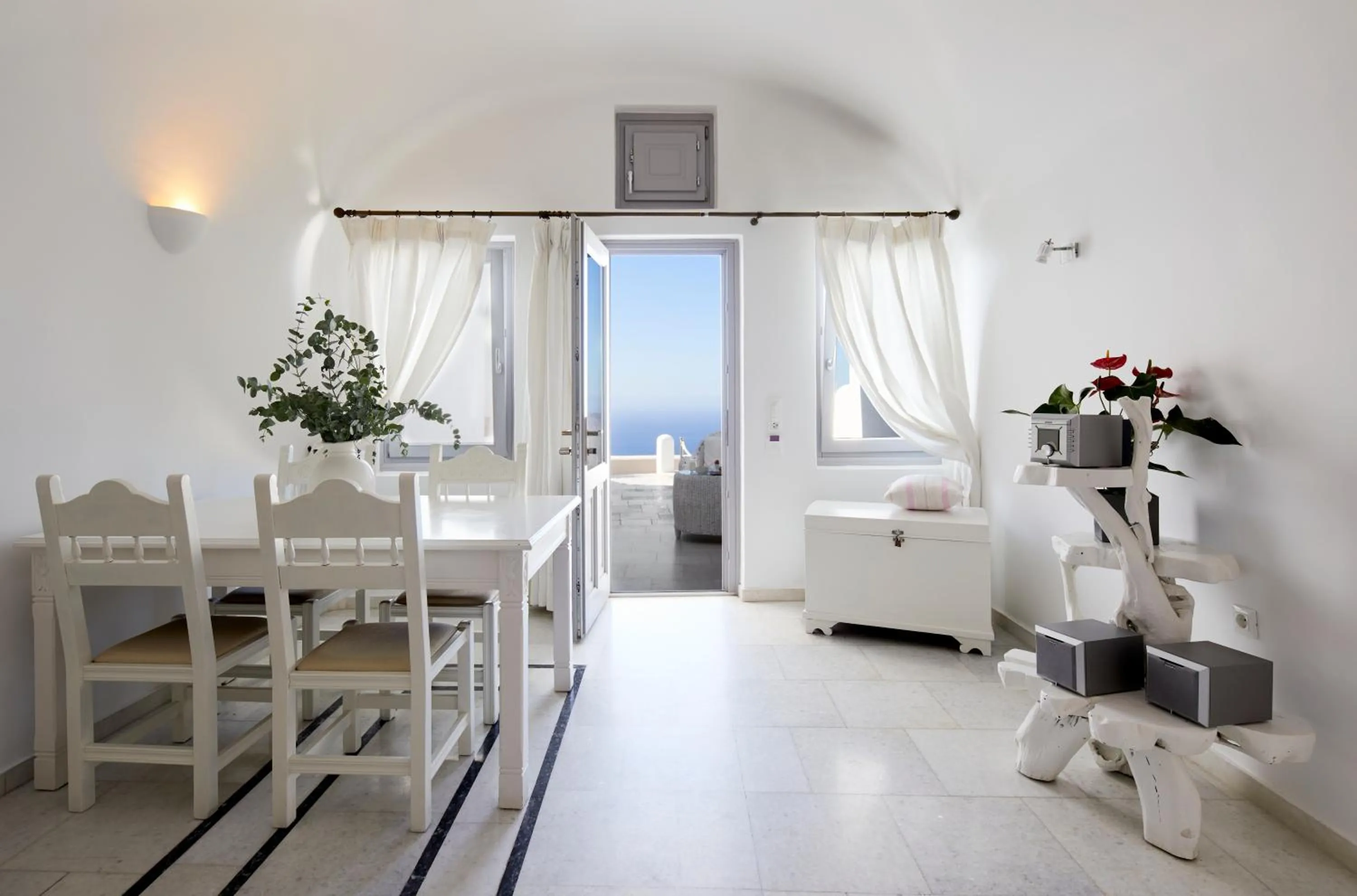 View (from property/room) in Iliovasilema Suites