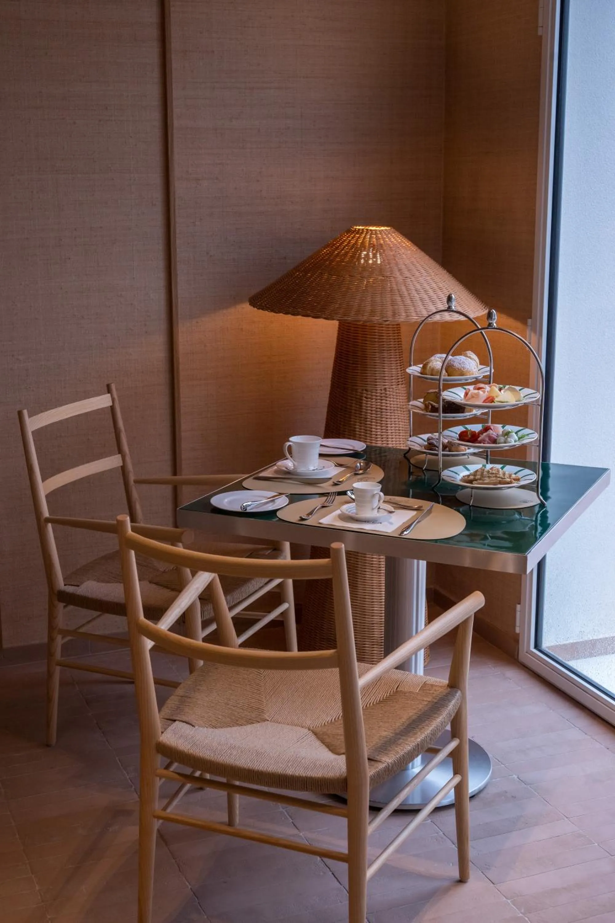 Coffee/tea facilities in CALEA Boutique Hotel