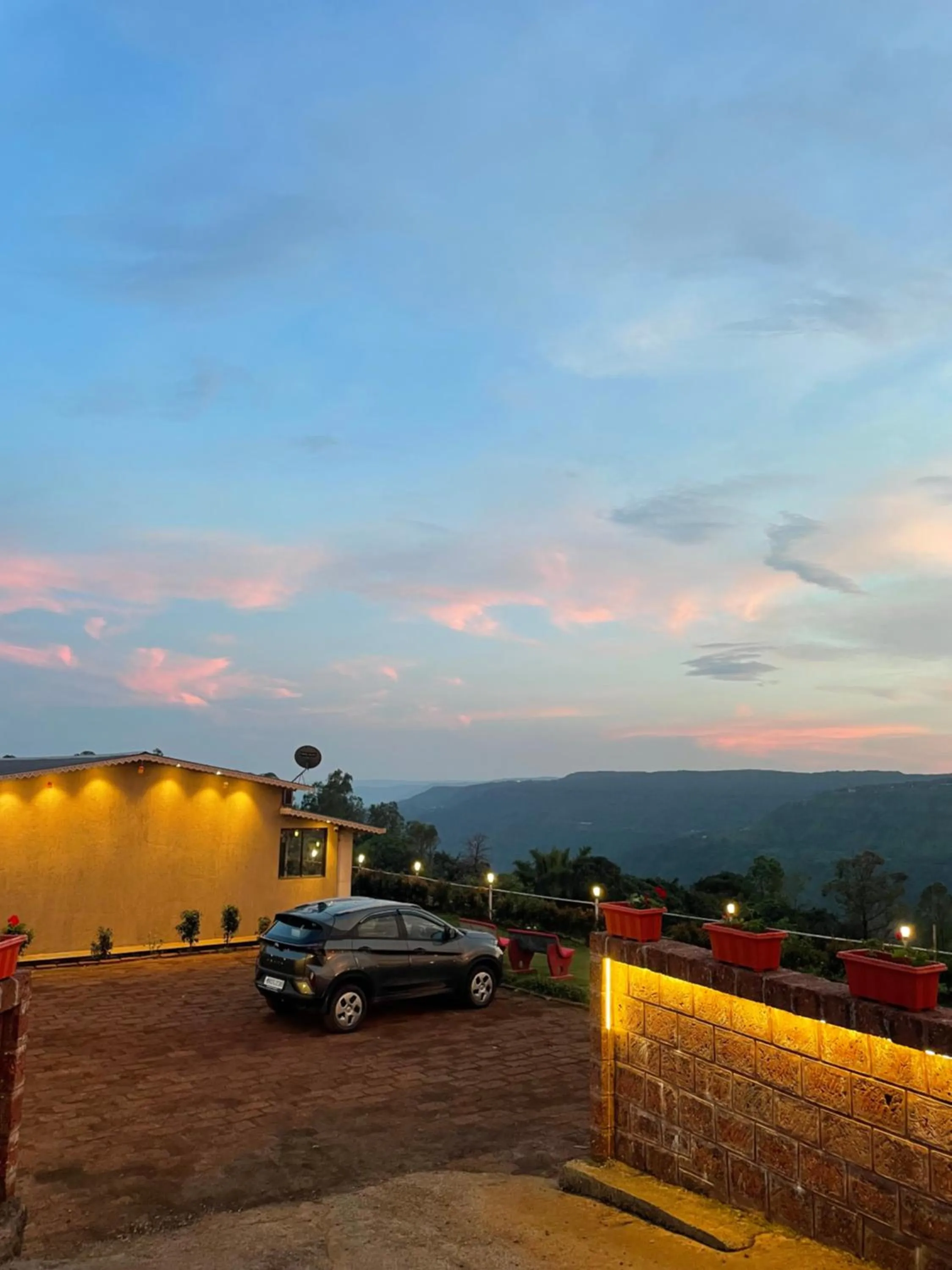 The Breeze Valley