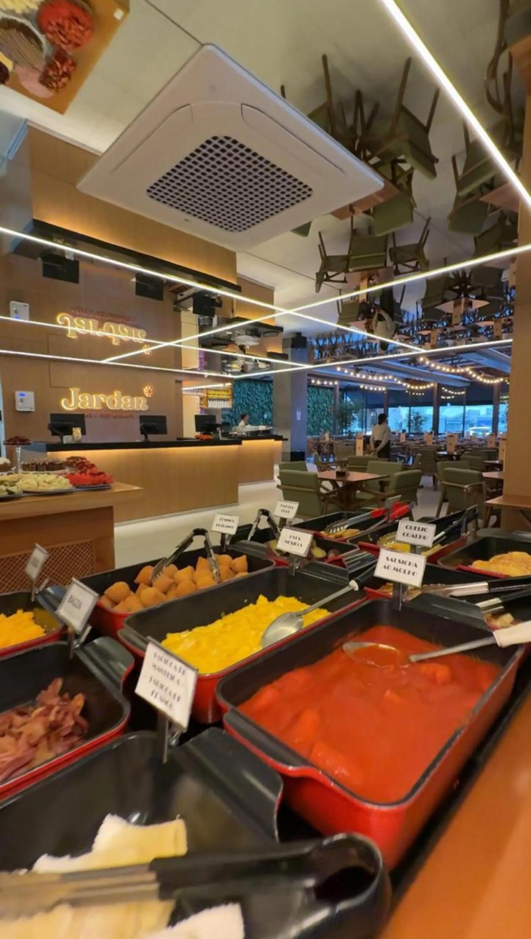 Breakfast in Apê Av Paulista Haddock Lobo