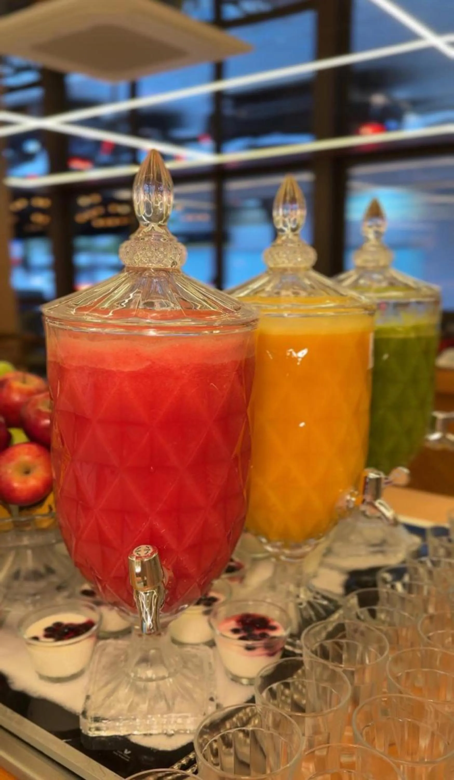 Breakfast in Apê Av Paulista Haddock Lobo