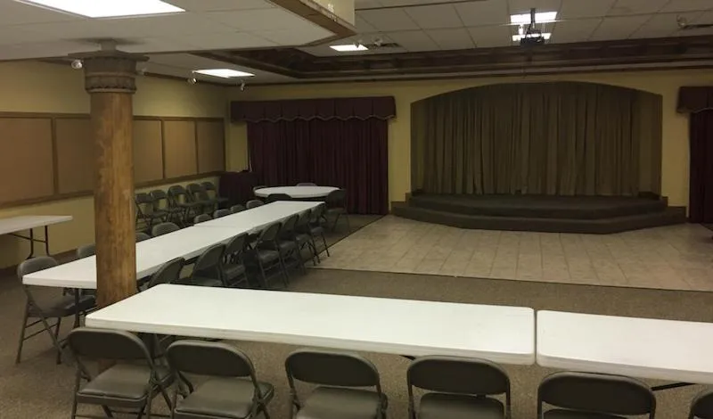 Bo Hotel Canadian Courts