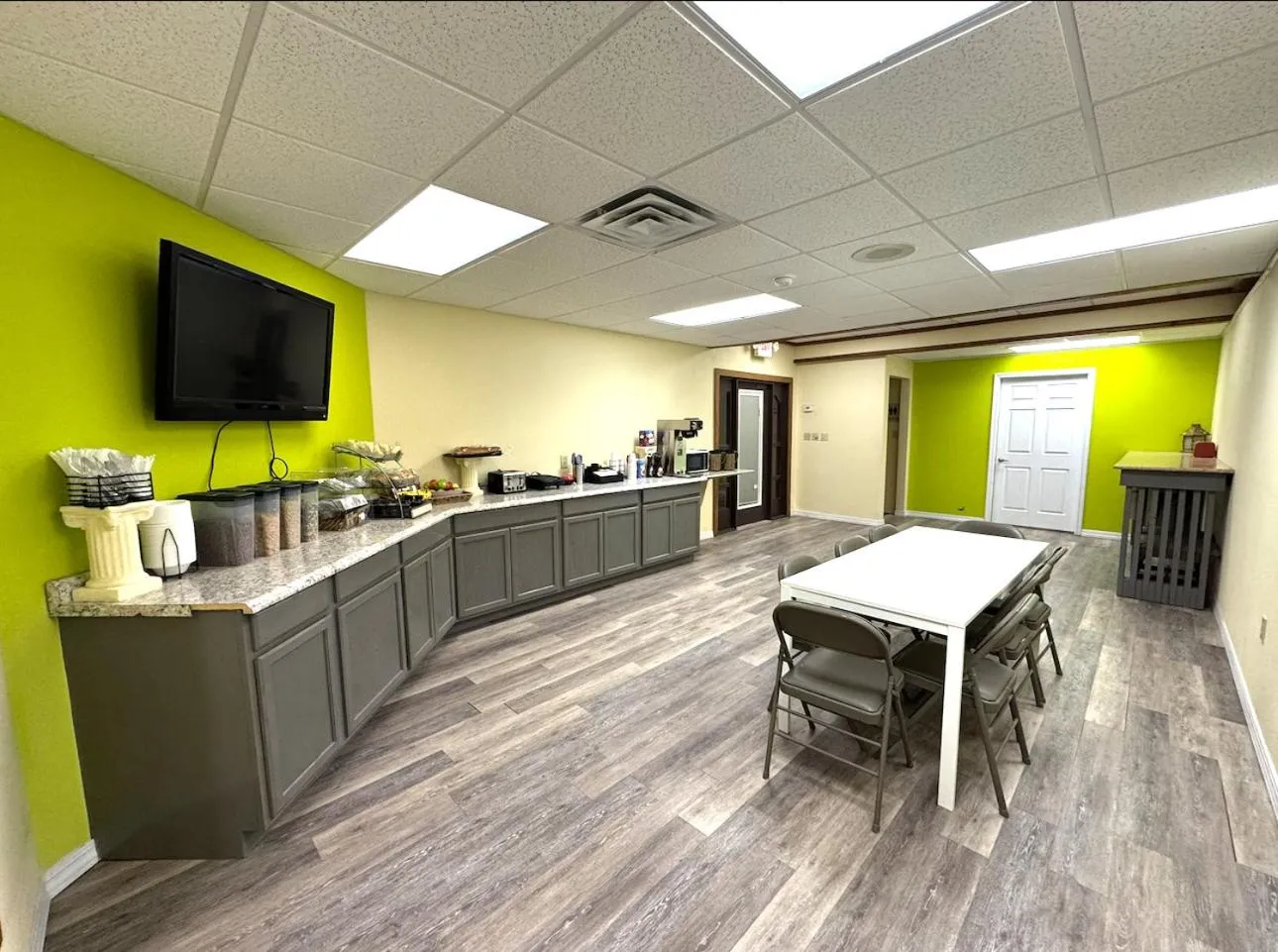 Bo Hotel Canadian Courts