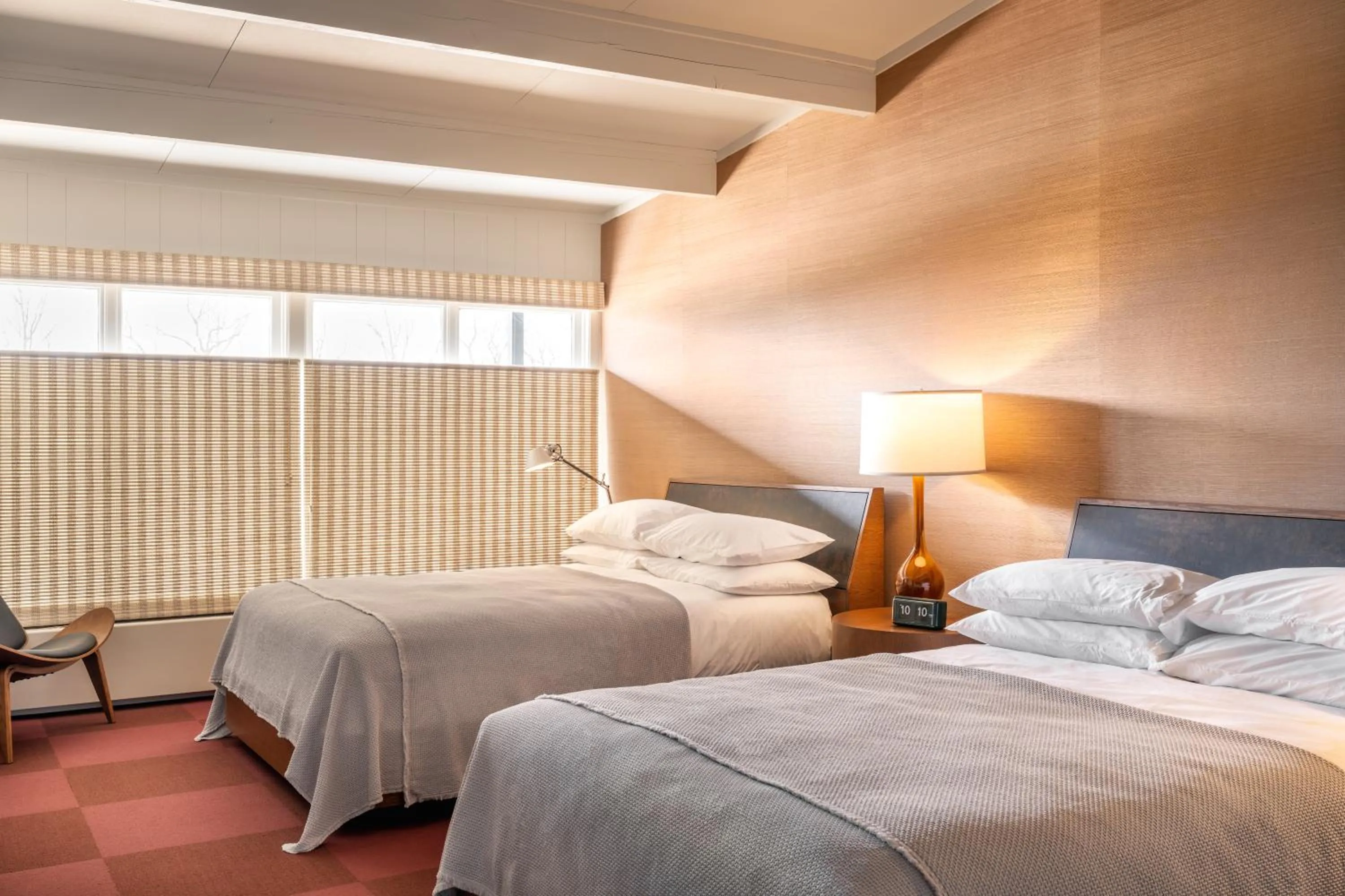 Photo of the whole room, Bed in Otis Harbor Springs