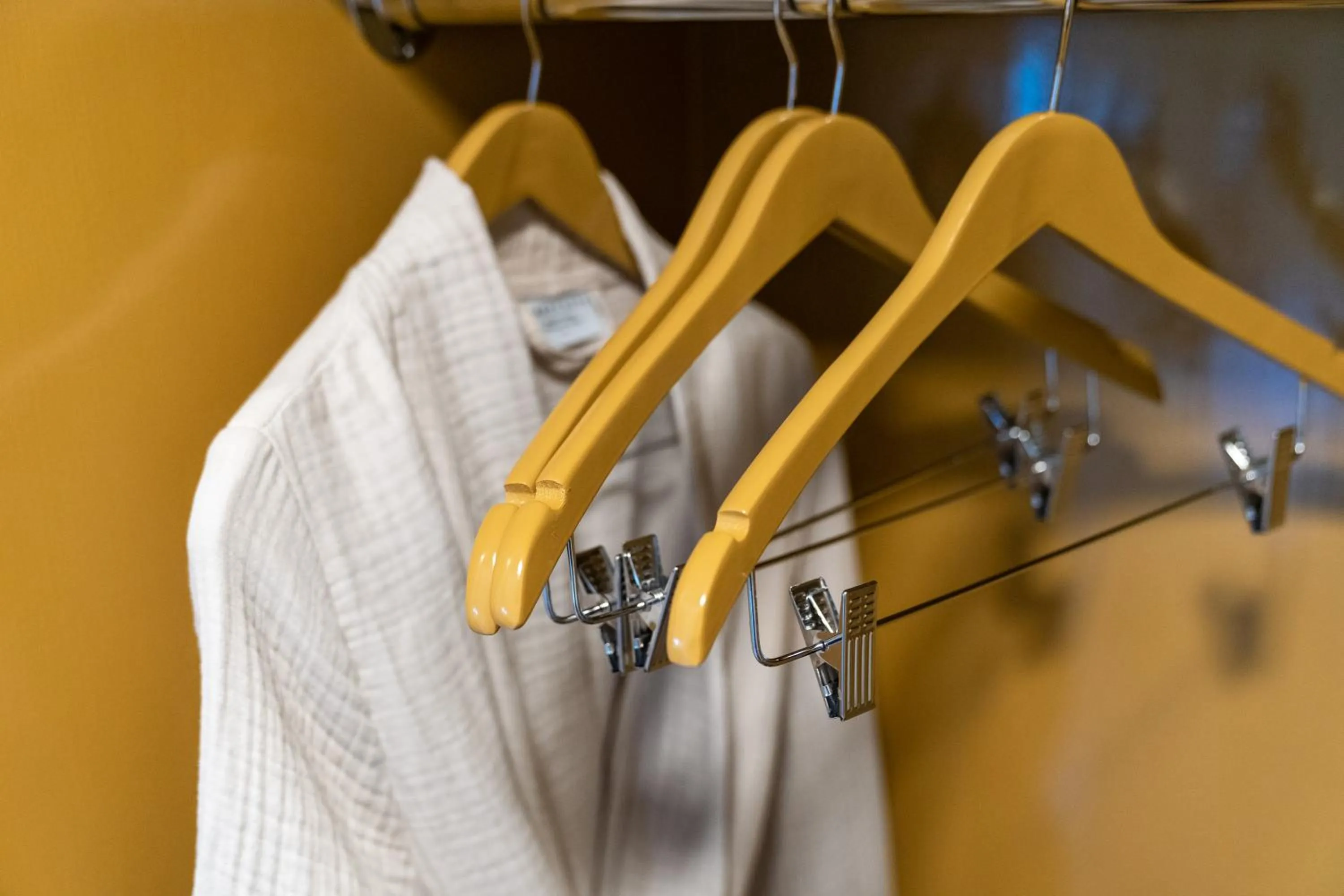 wardrobe in Otis Harbor Springs