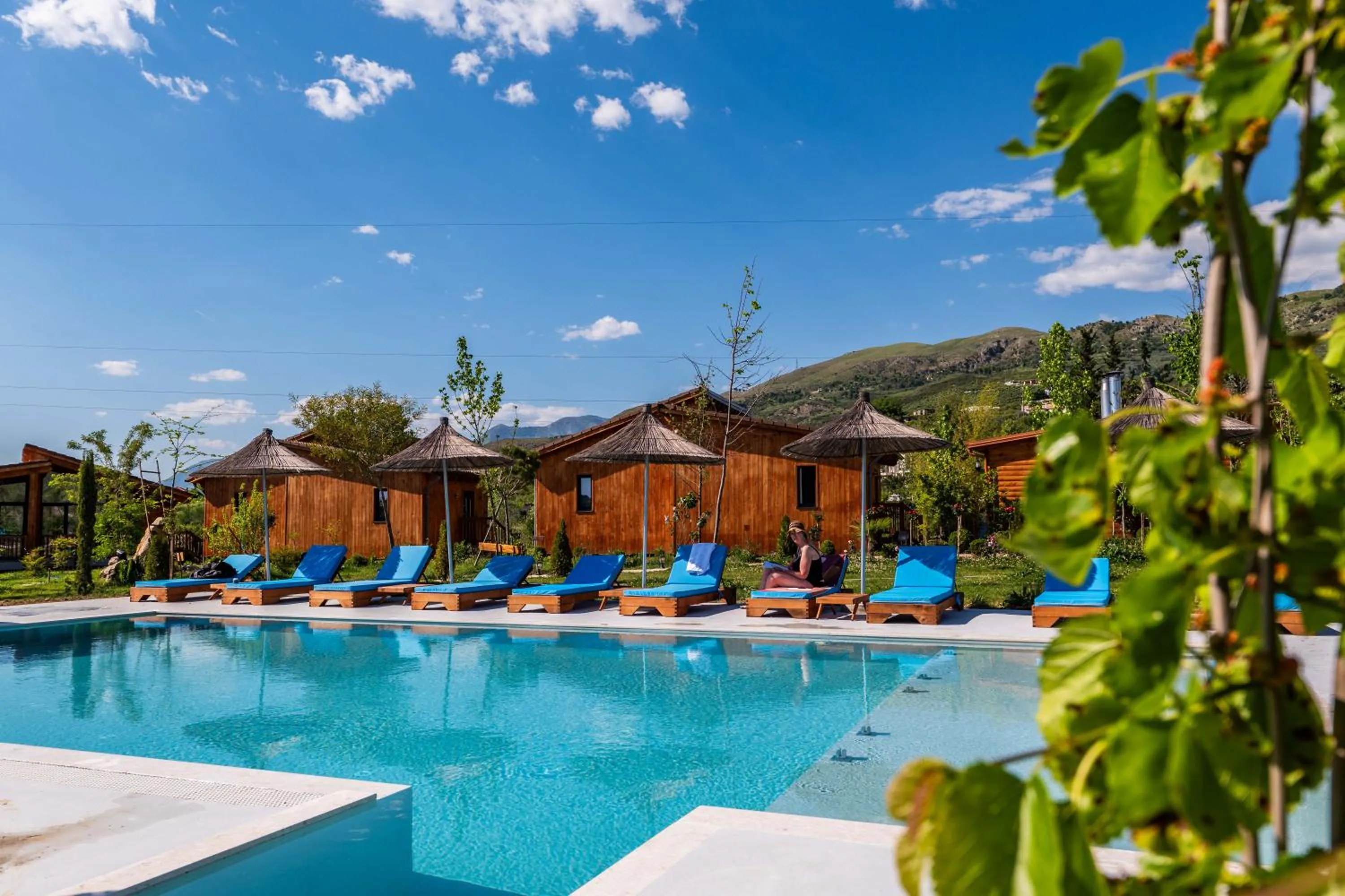 Day in Mesopotam Agrotourism Resort