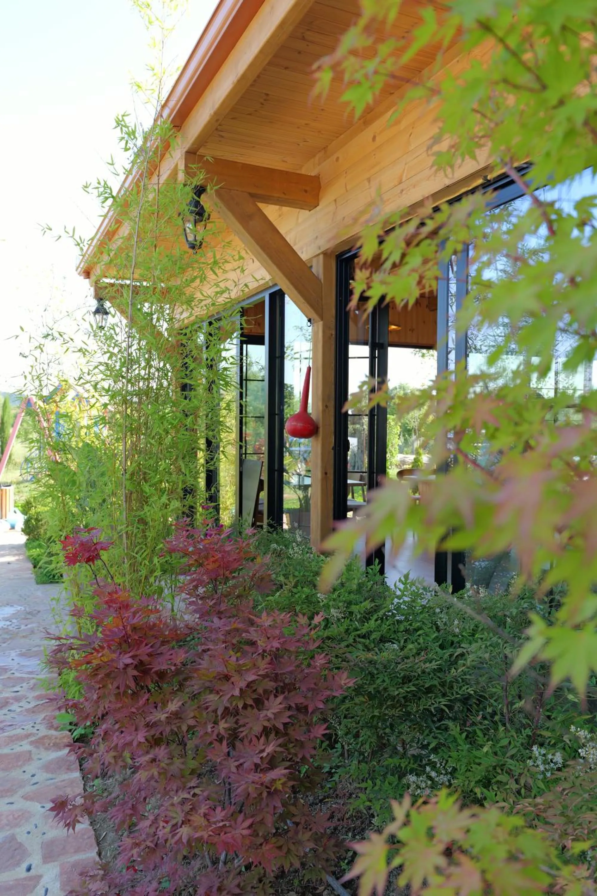 Day in Mesopotam Agrotourism Resort