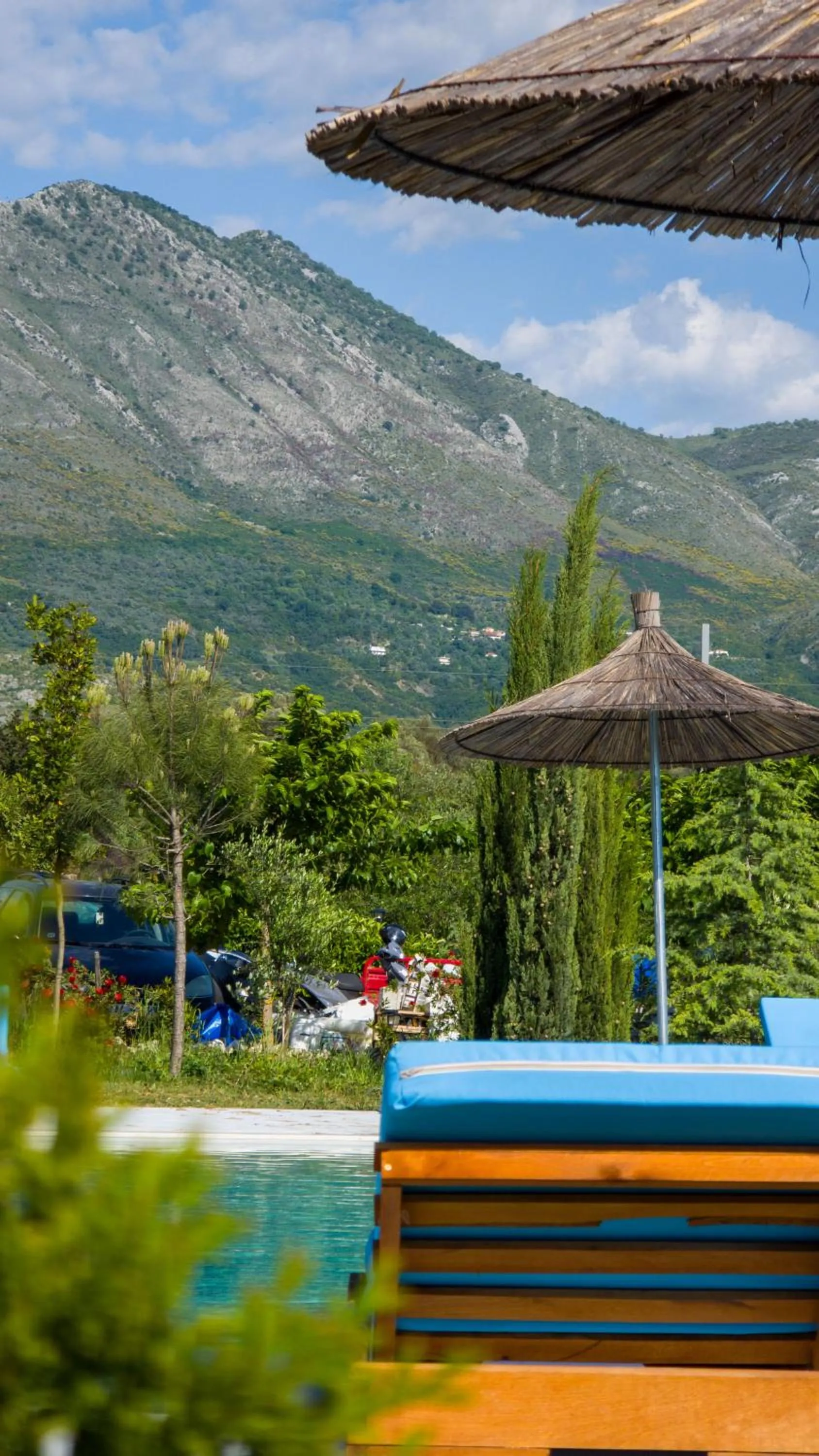 Day in Mesopotam Agrotourism Resort