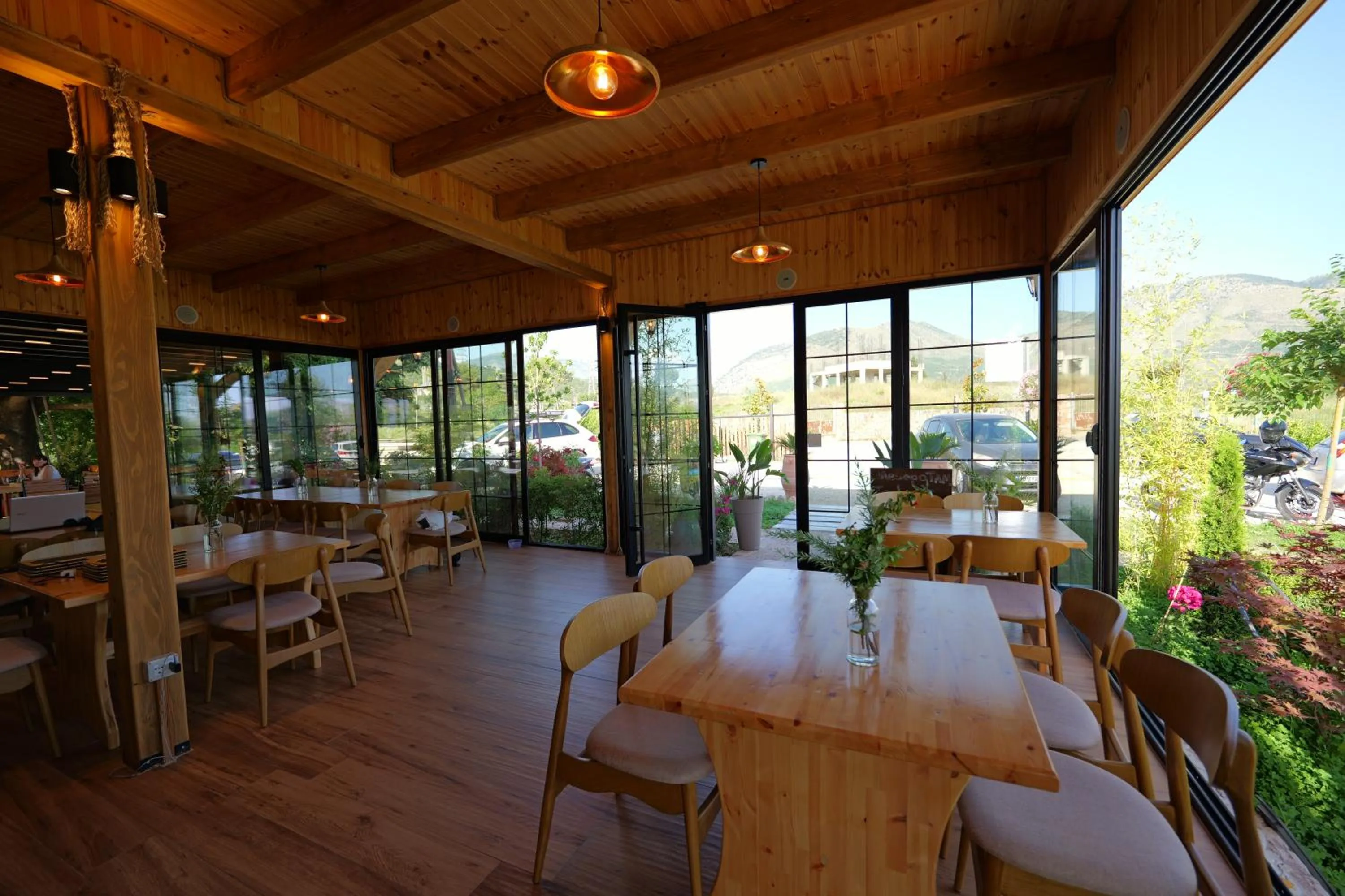 Day in Mesopotam Agrotourism Resort