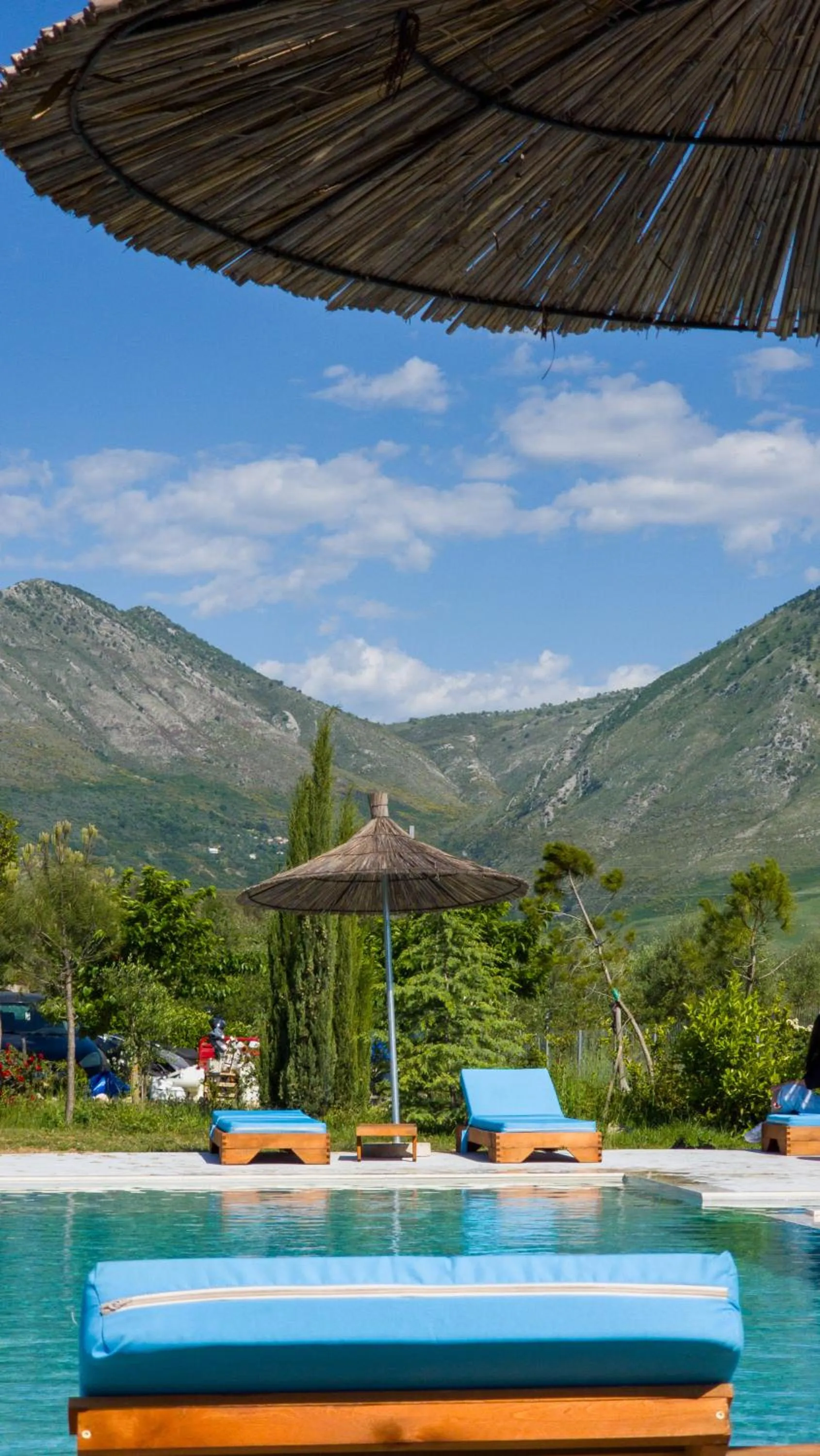 Day in Mesopotam Agrotourism Resort