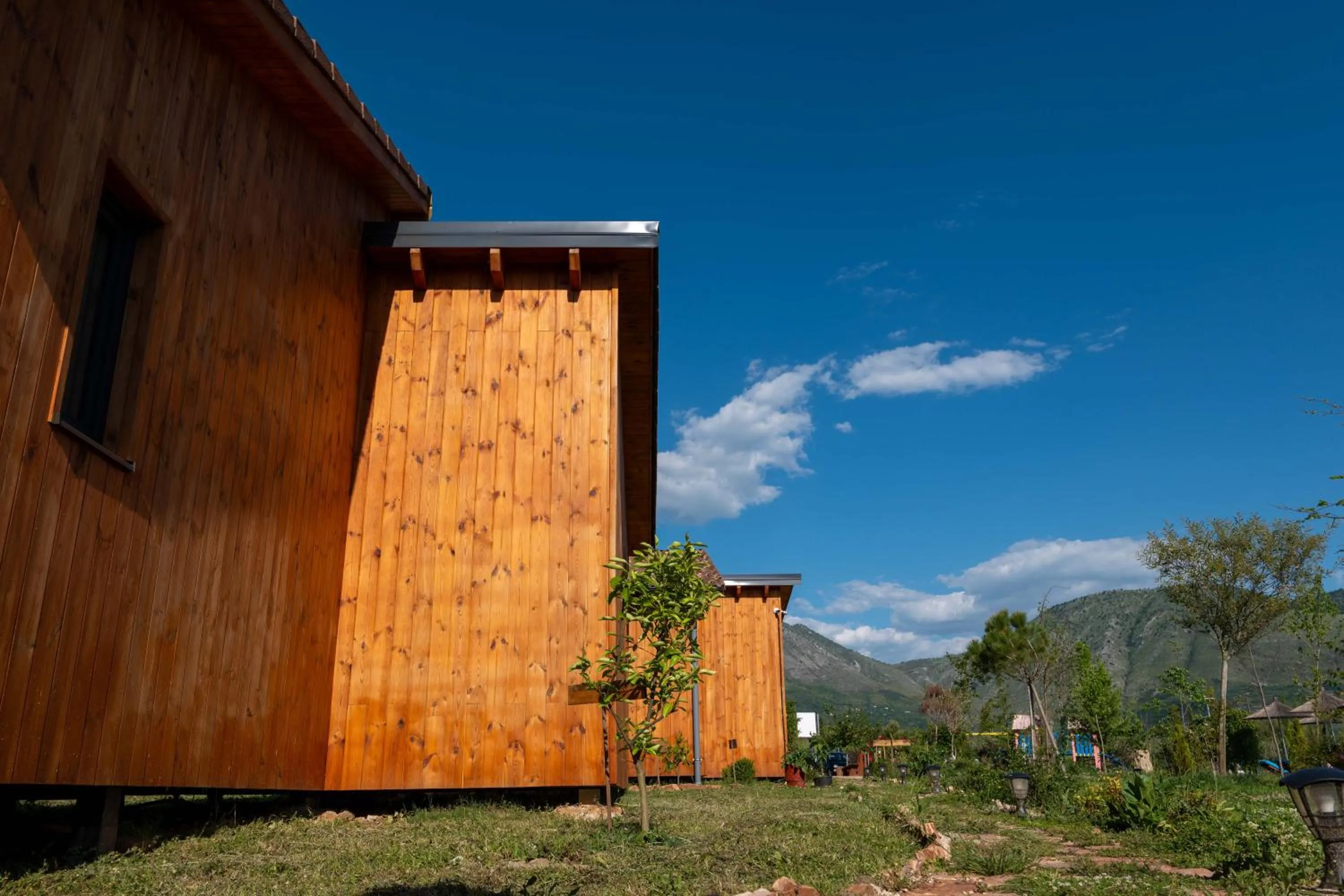 Day in Mesopotam Agrotourism Resort