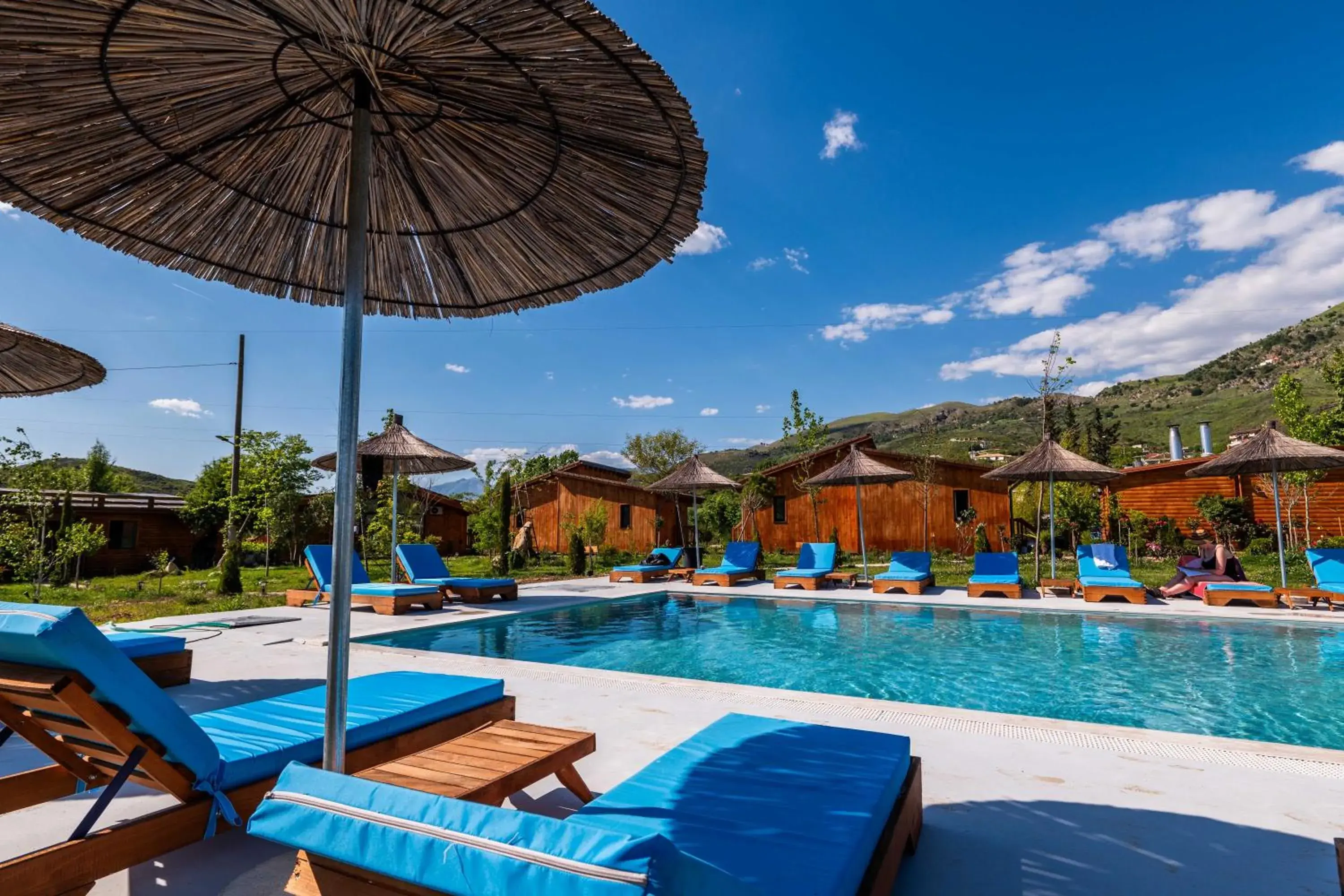 Mesopotam Agrotourism Resort Mesopotam Agrotourism Resort