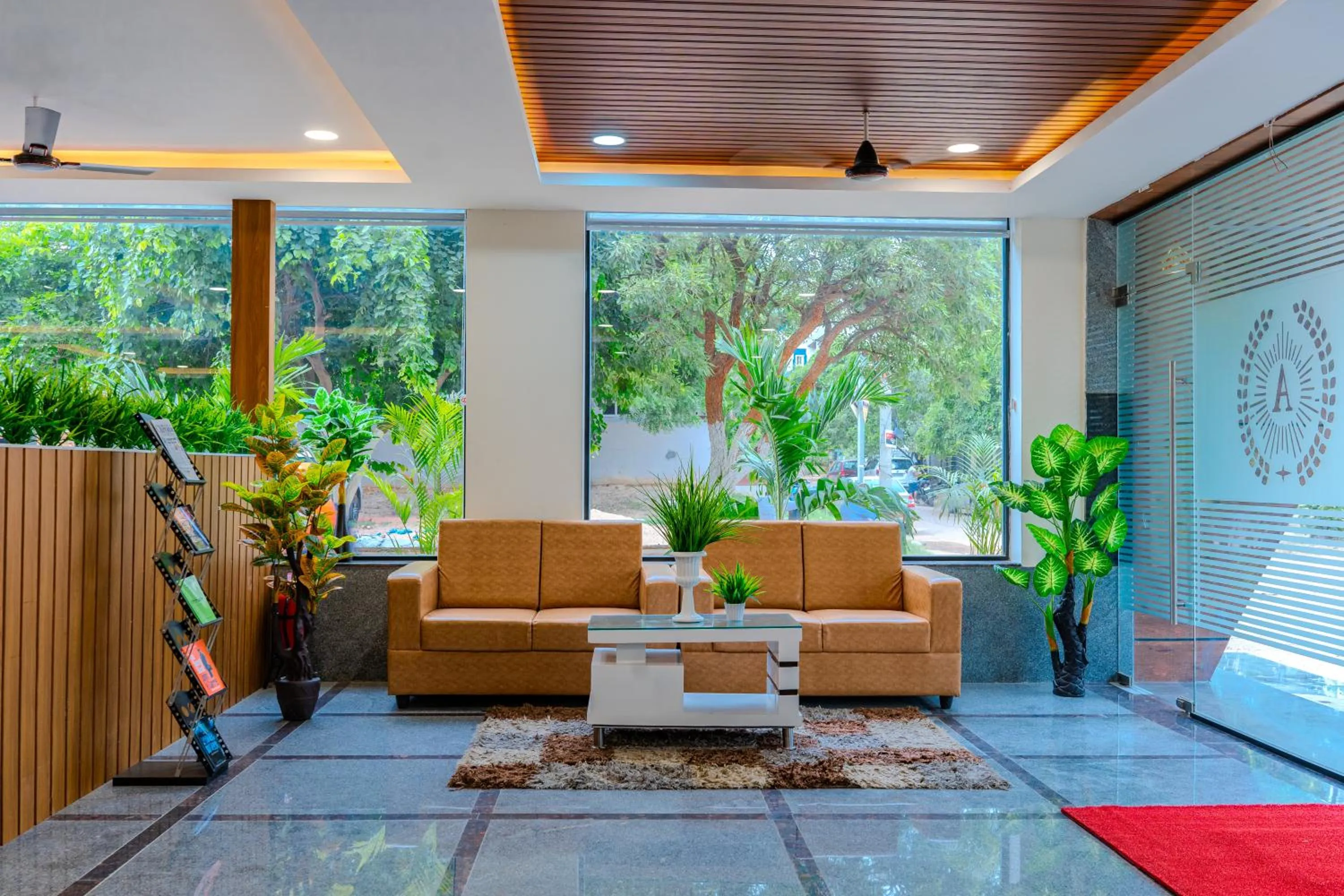 Day in Hotel Aerotel Airport Zone,Shamshabad