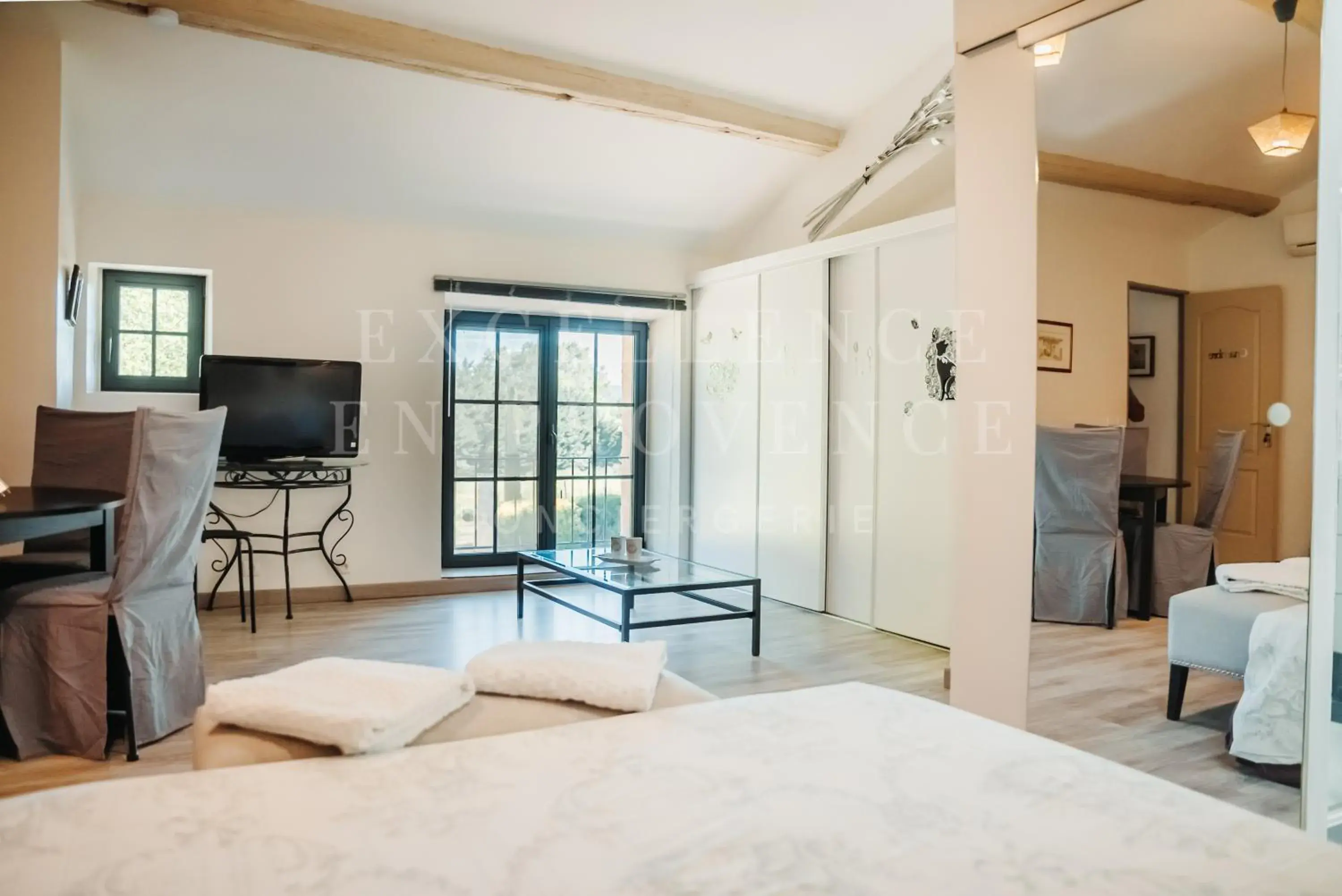 One-Bedroom Villa in Mas de l'air One-Bedroom Villa in Mas de l'air