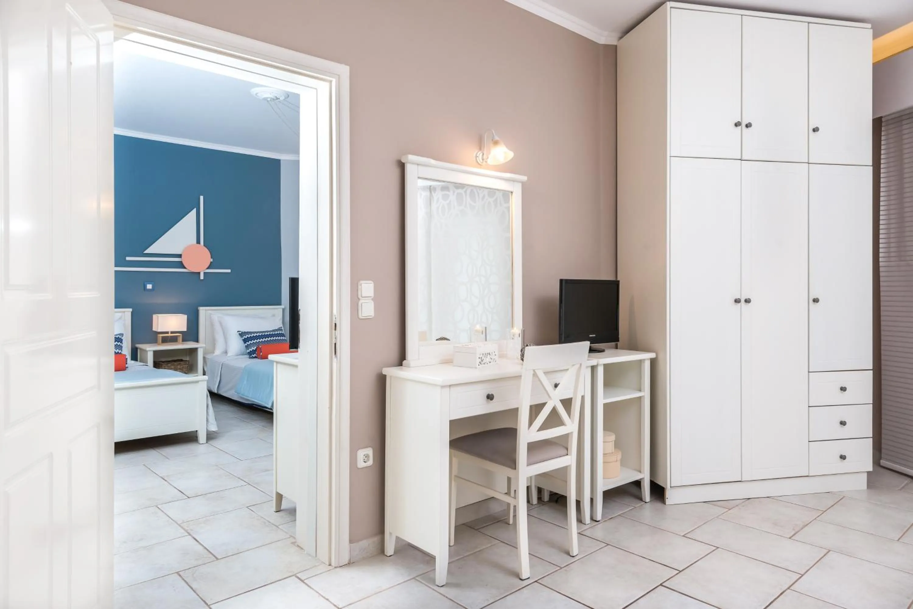 Other in Arkadia Hotel