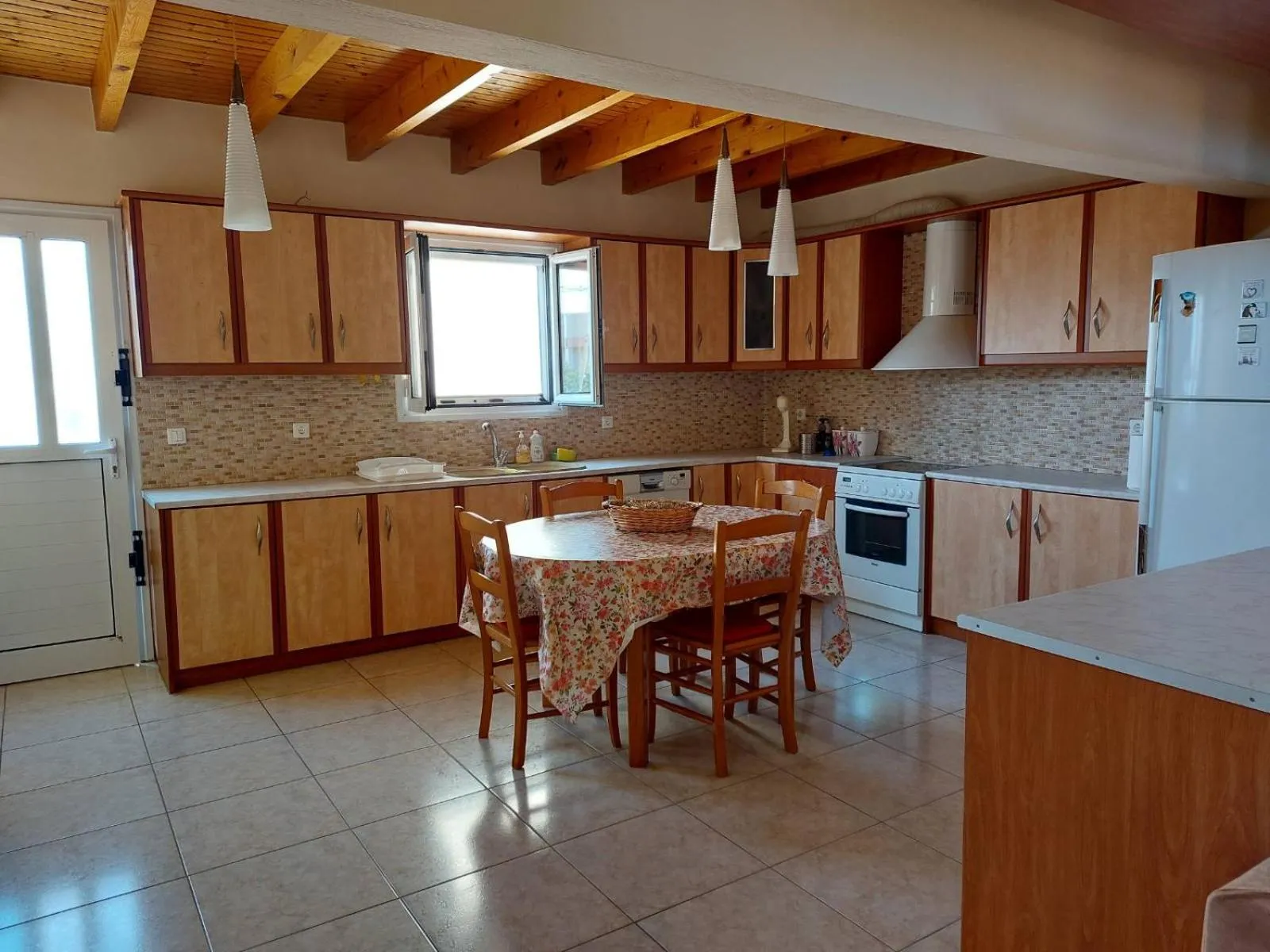Castelo Chalet Chios