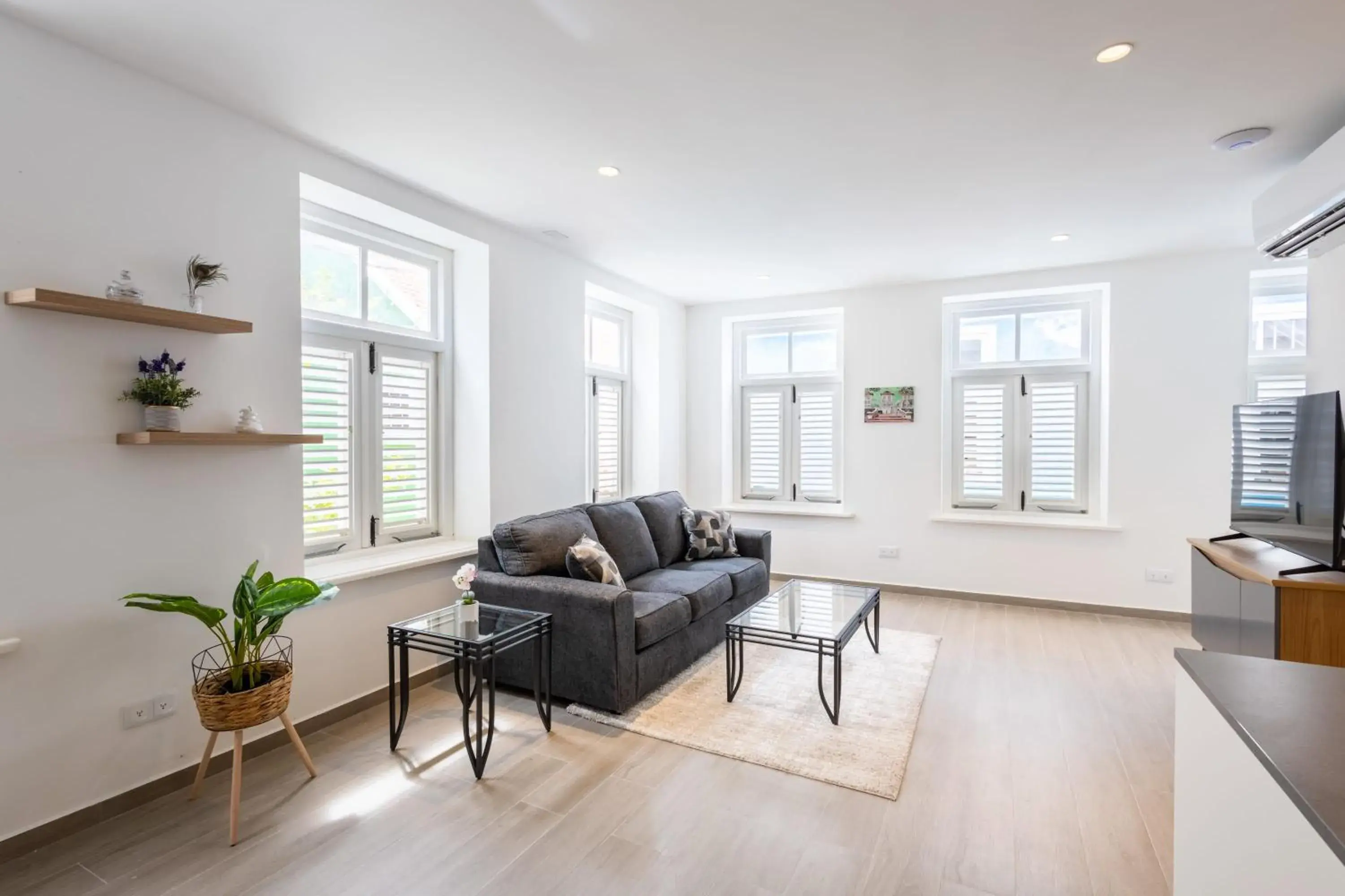 Willemstad Historic City Suites Willemstad Historic City Suites