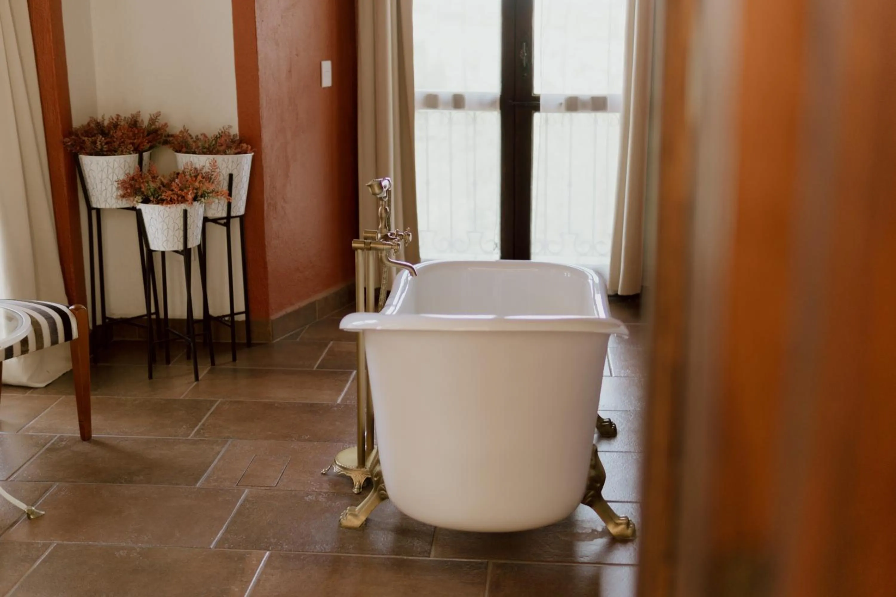 Hacienda San Nicolas de las Fuentes