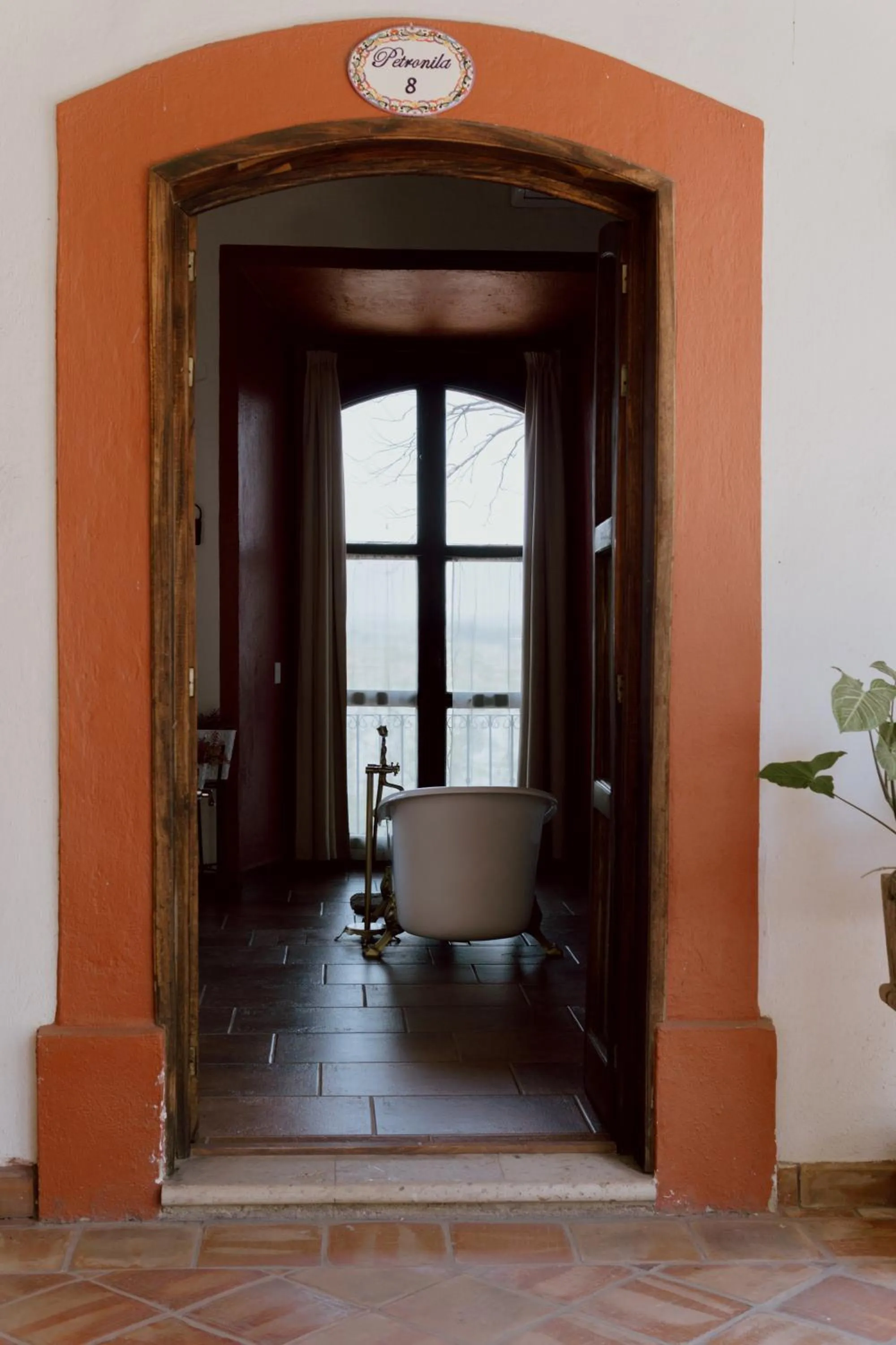 Hacienda San Nicolas de las Fuentes